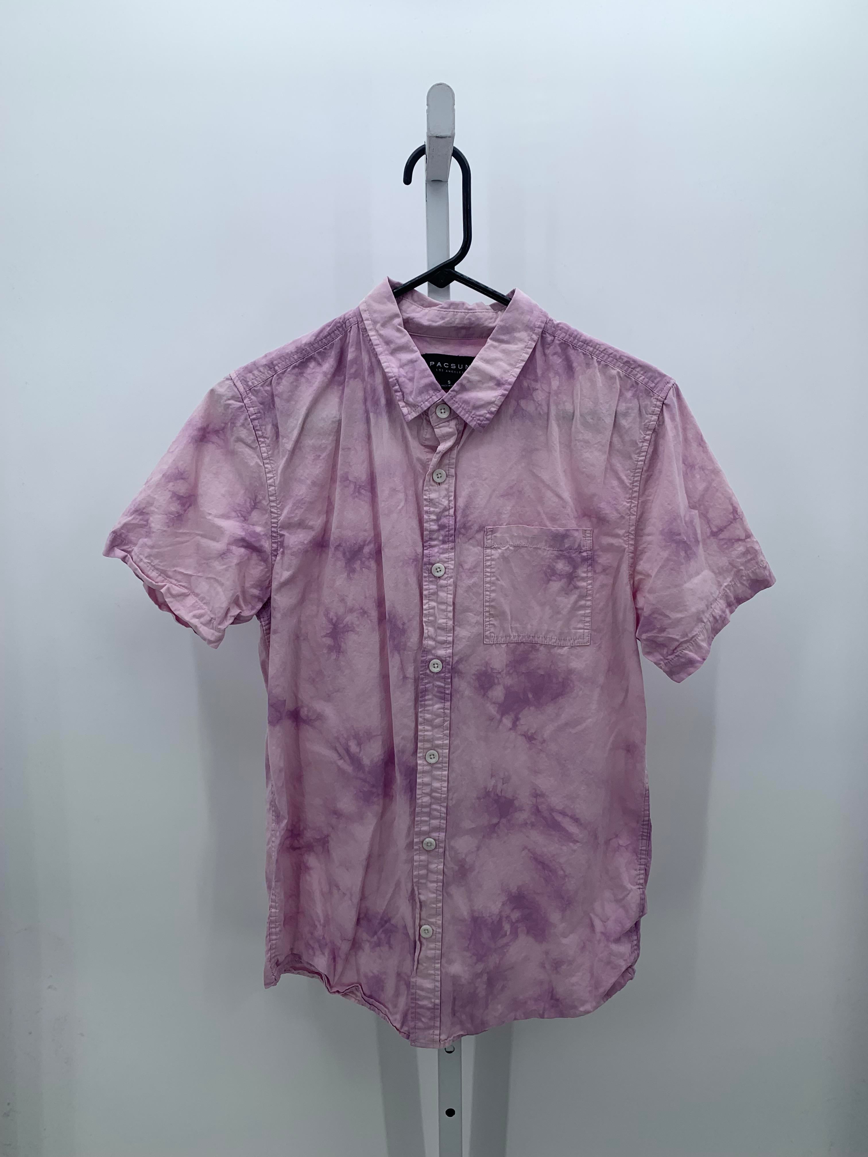 BTN DOWN SHIRT