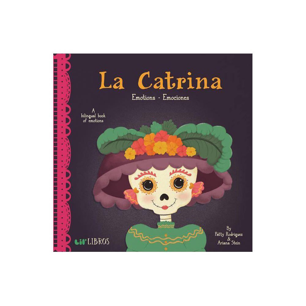 La Catrina - Patty Rodraiguez