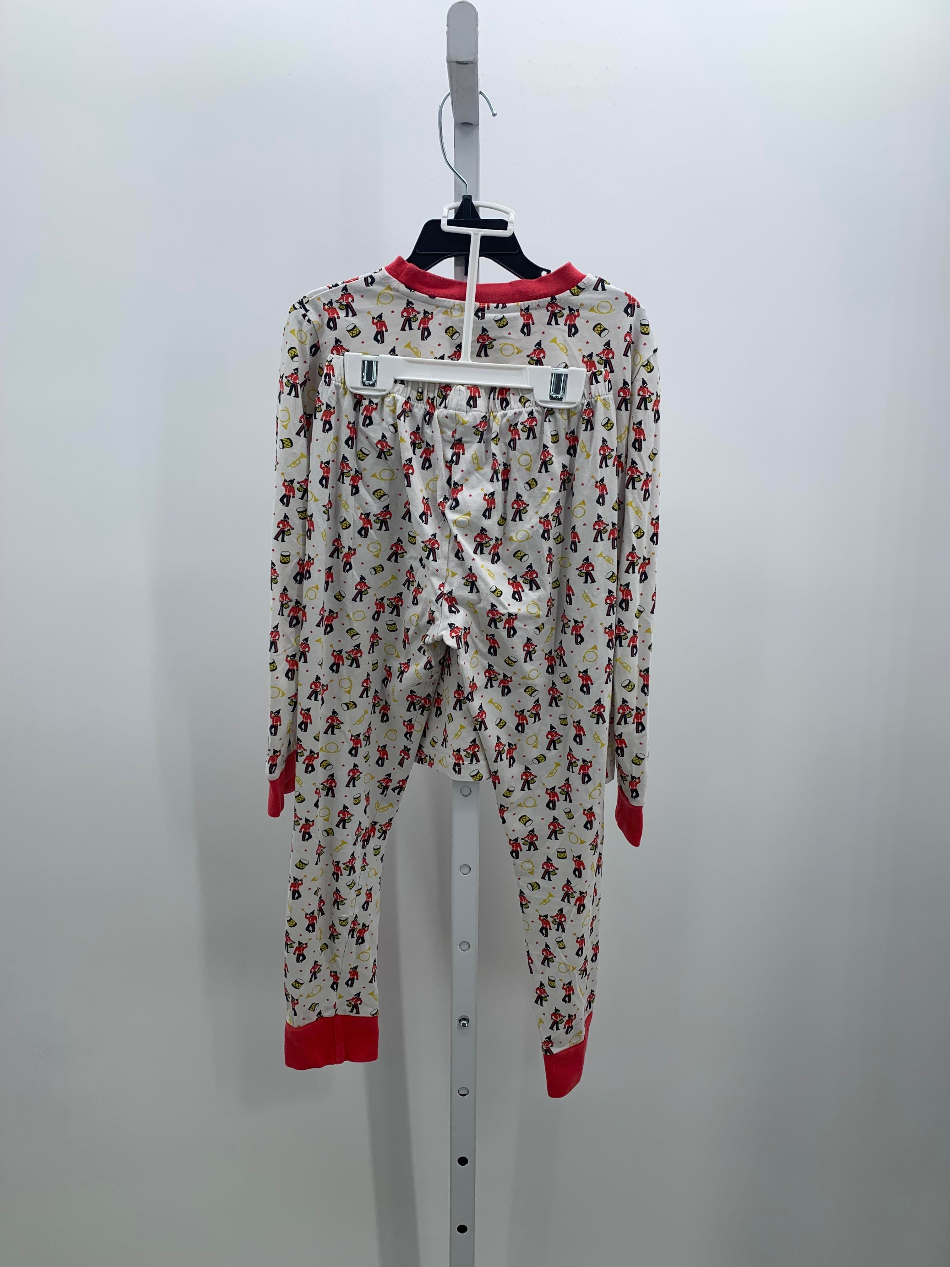 NUTCRACKER PJS.