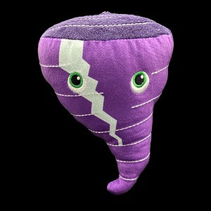 New Thunderheads Tornado