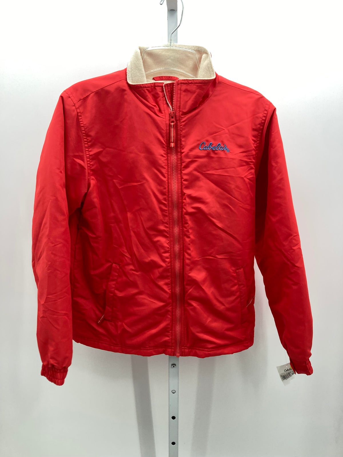 Cabelas Size Extra Large Misses Jacket