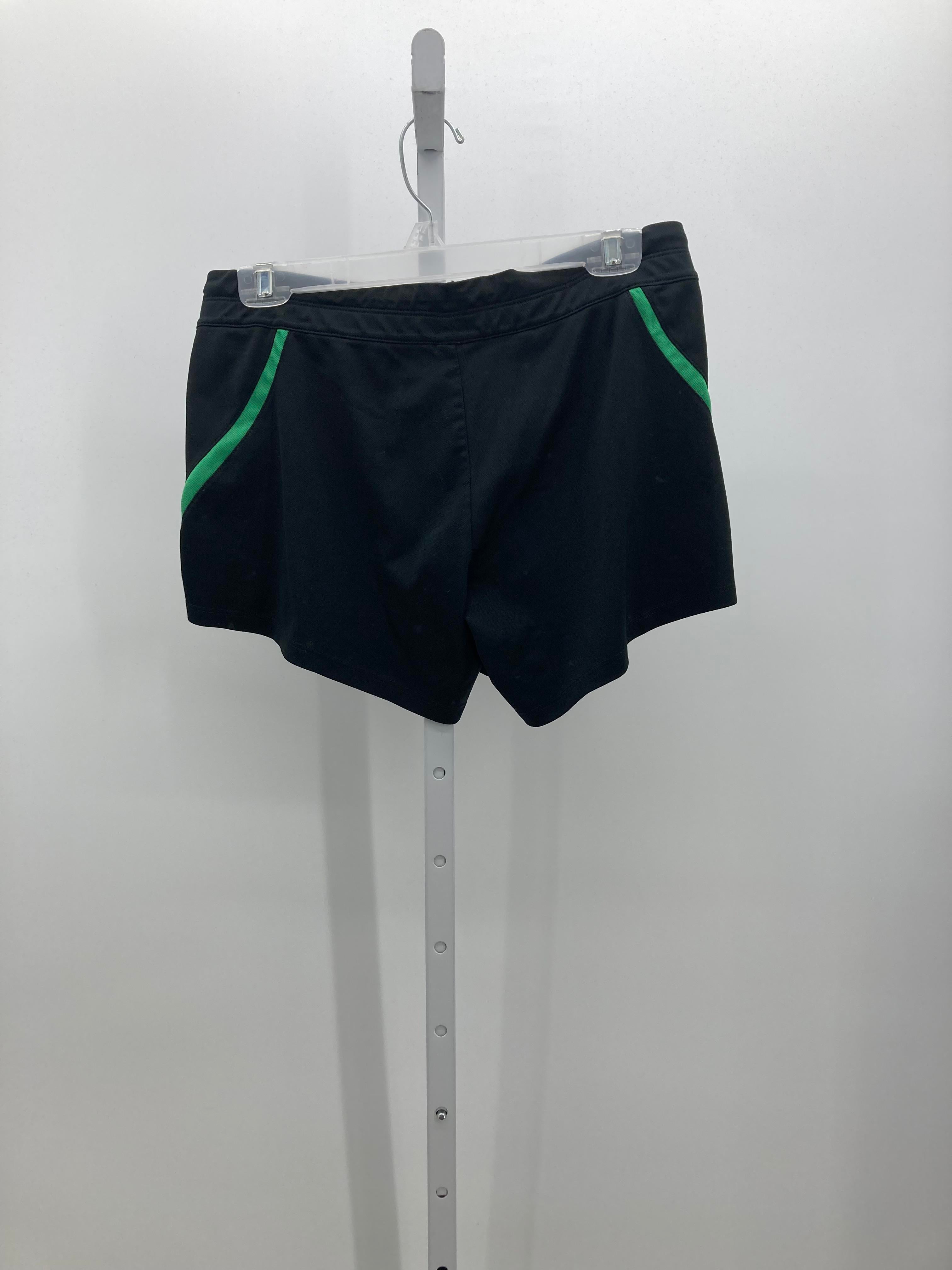 Nike Size Medium Misses Shorts