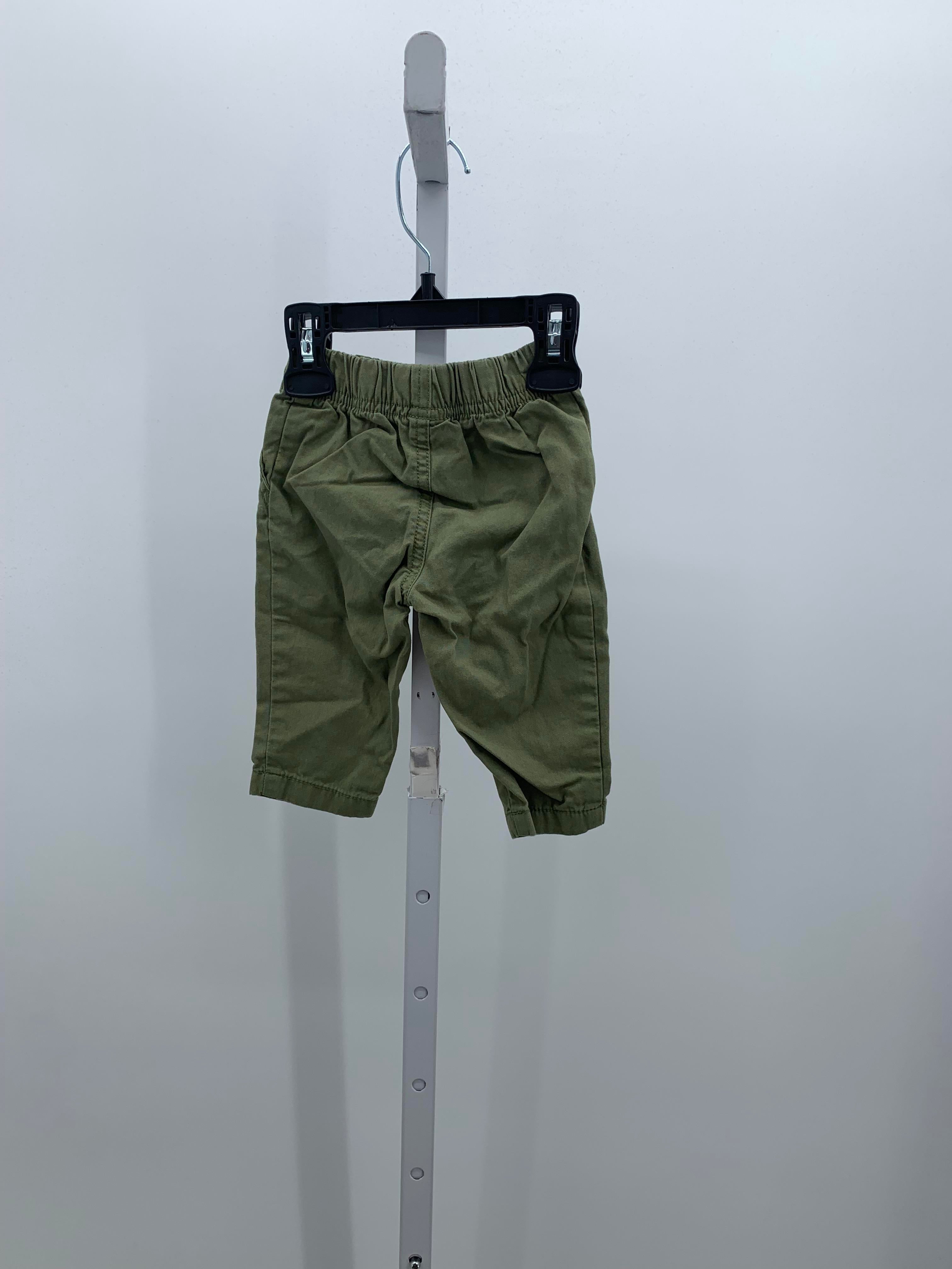 ELASTIC WAIST