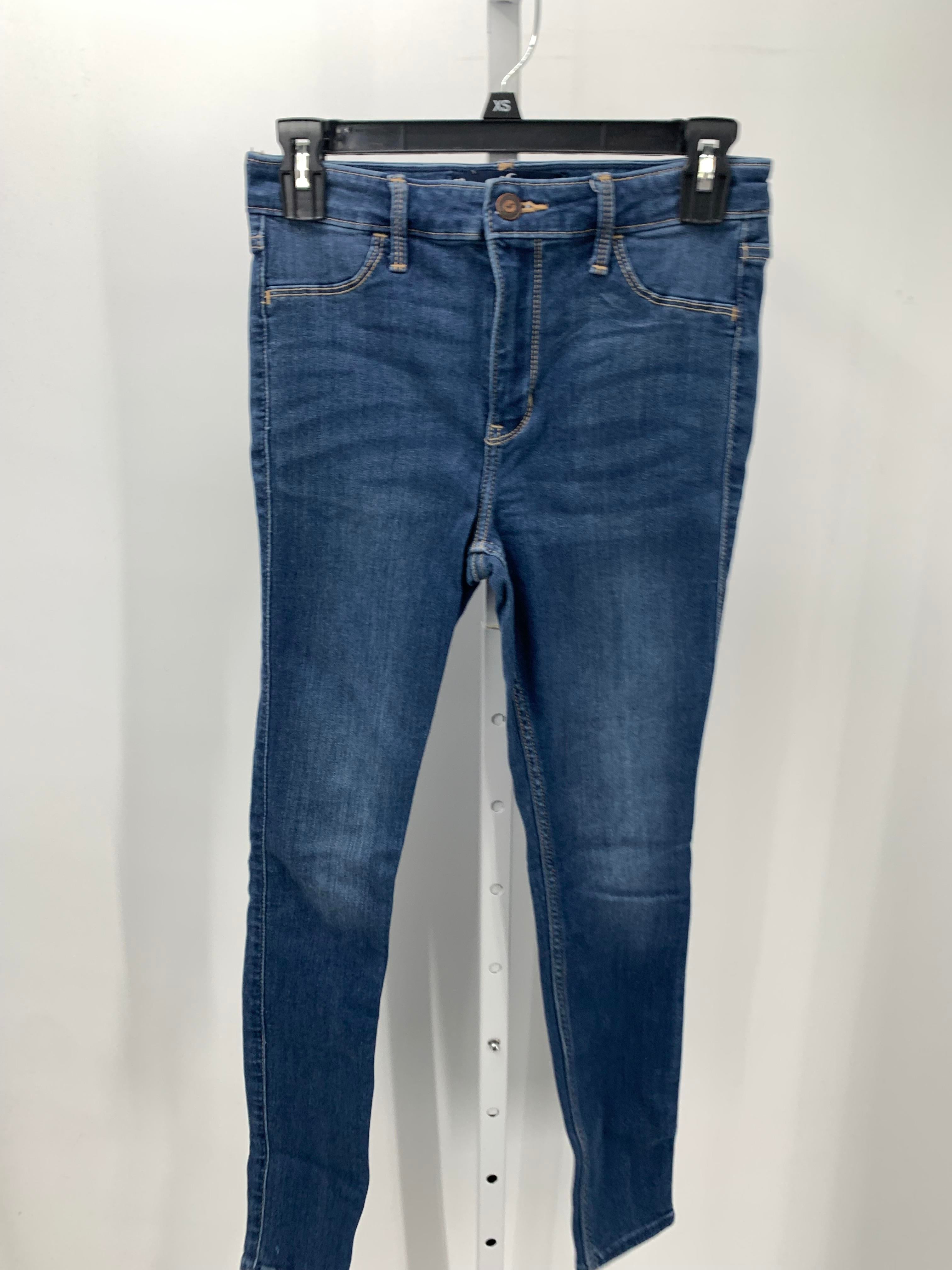 Hollister Size 5 Juniors Jeans