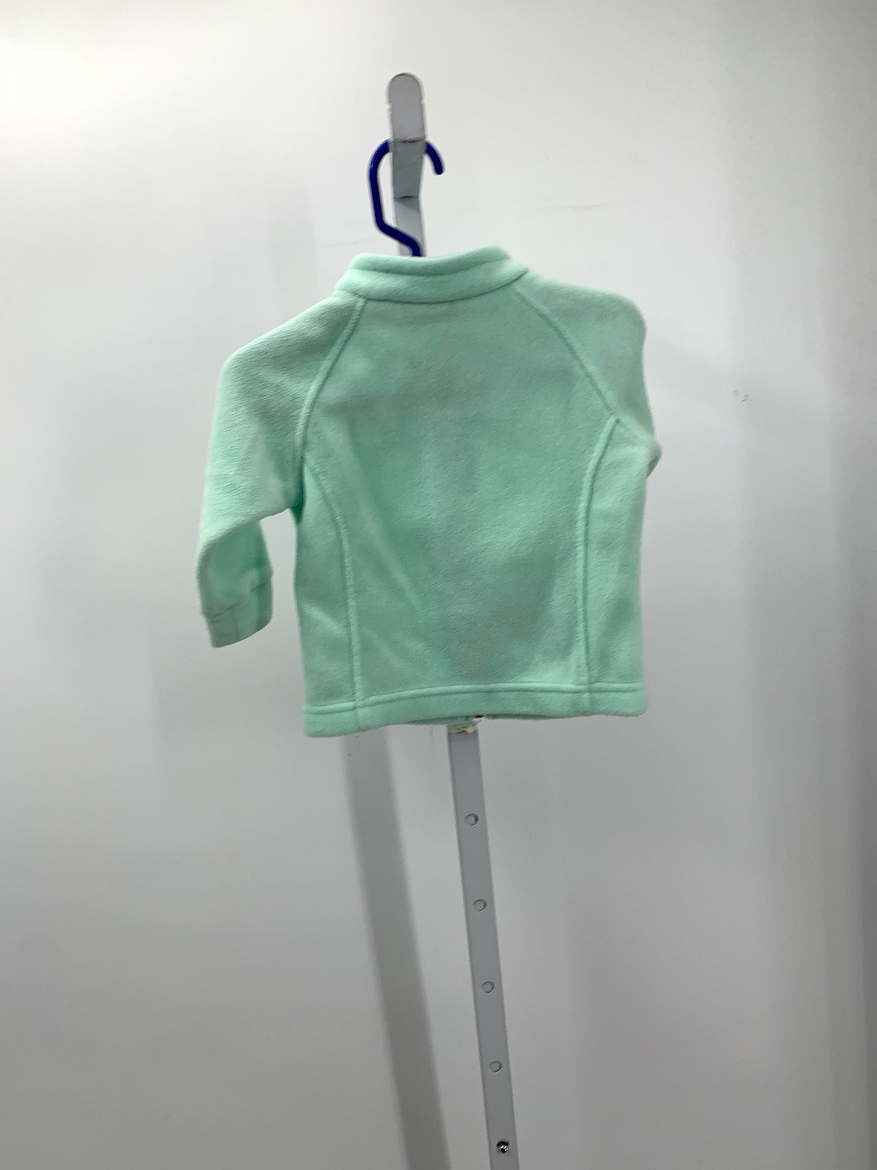 Columbia Size 6-12 mon Girls Fleece