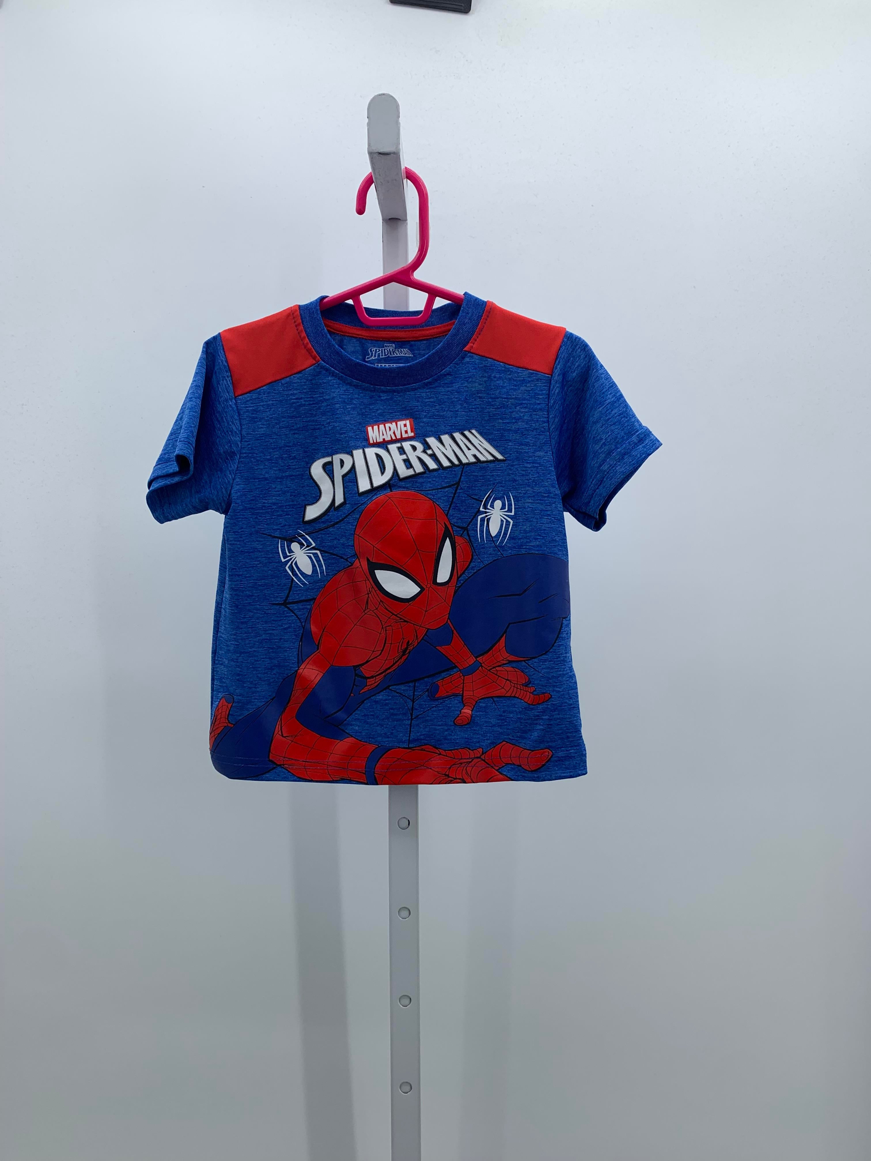 SPIDER-MAN ACTIVE