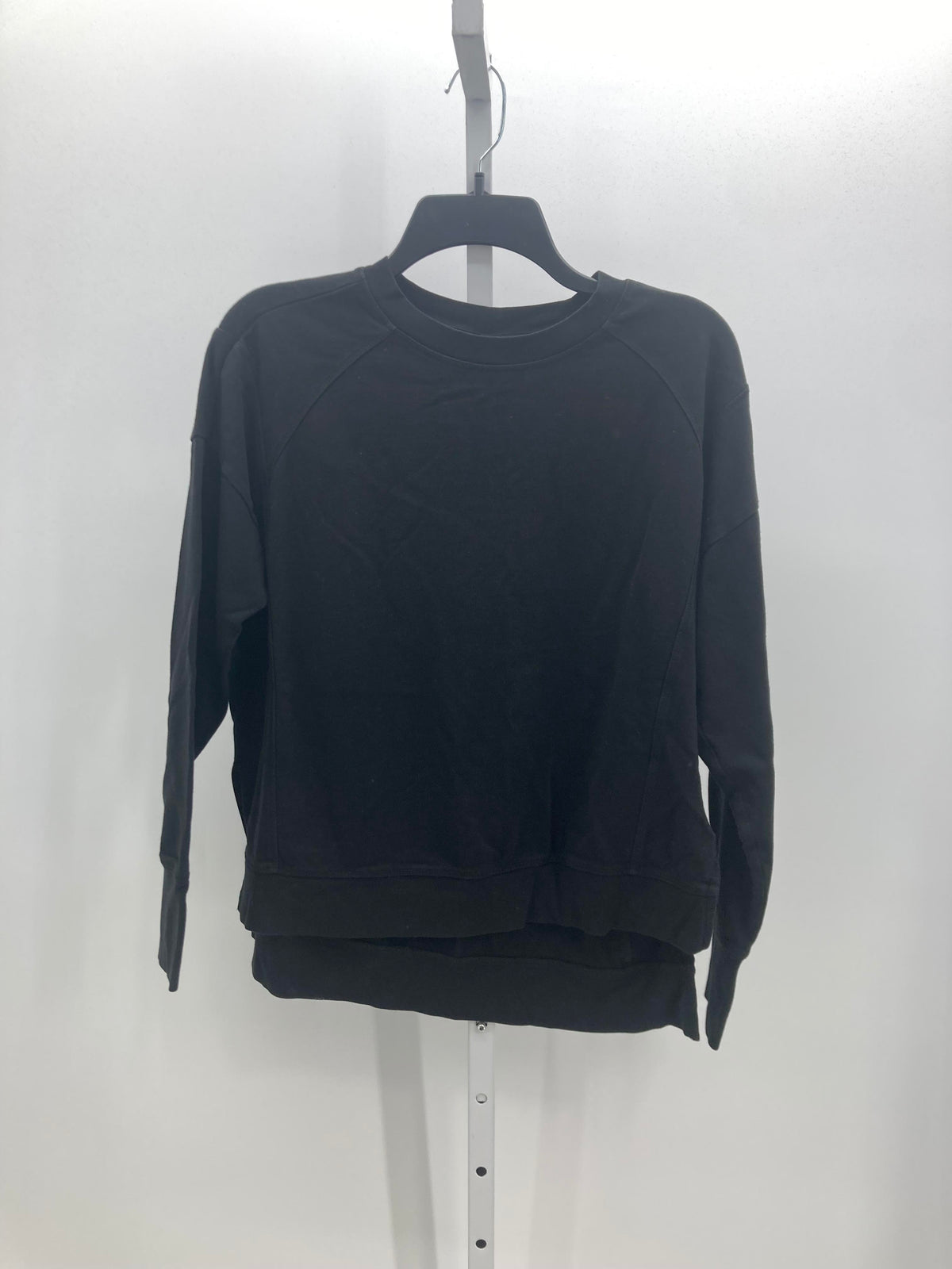 Size Small Misses Long Sleeve Shirt