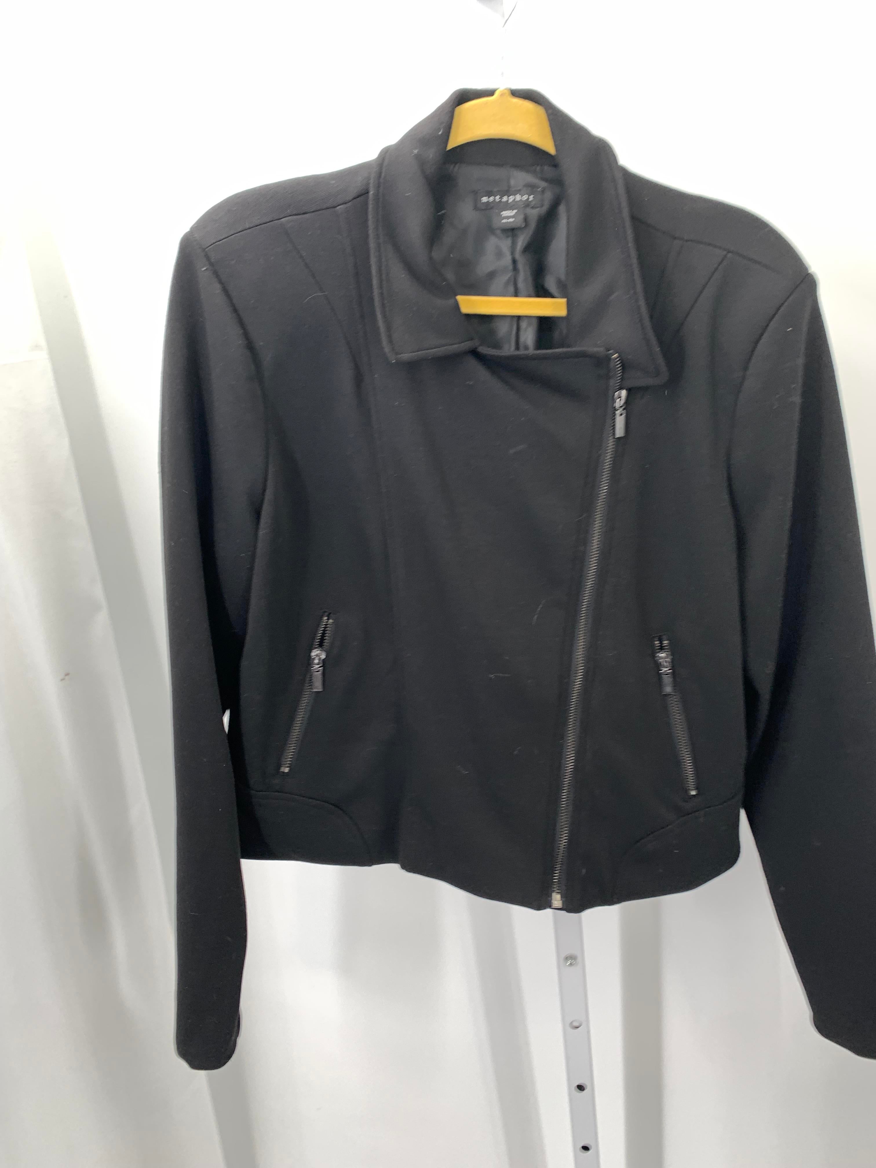 Metaphor Size Extra Large Misses Lightweight Jacket