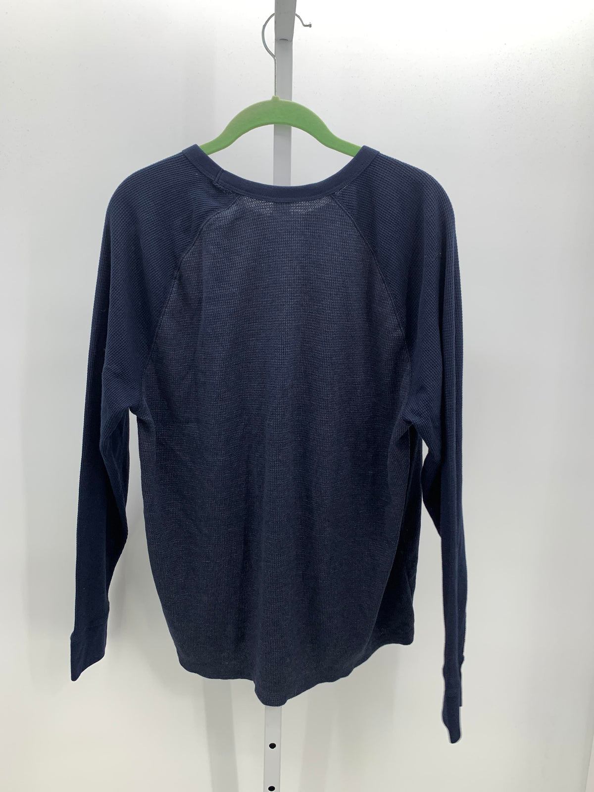 NEW WAFFLE KNIT