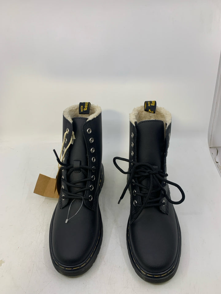 Dr. Martens Size 6 Juniors Boots