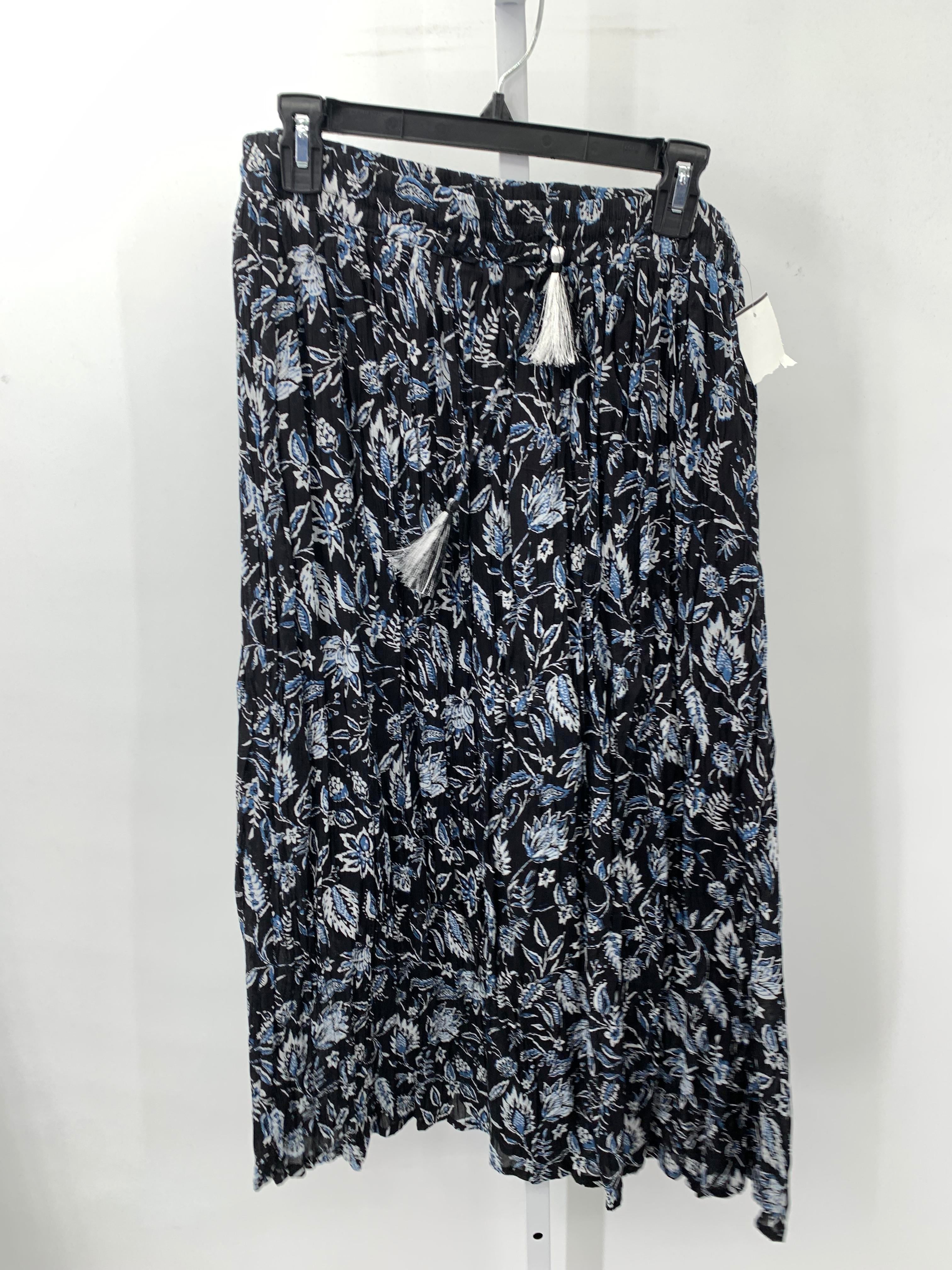 Size Extra Large Misses Skirt