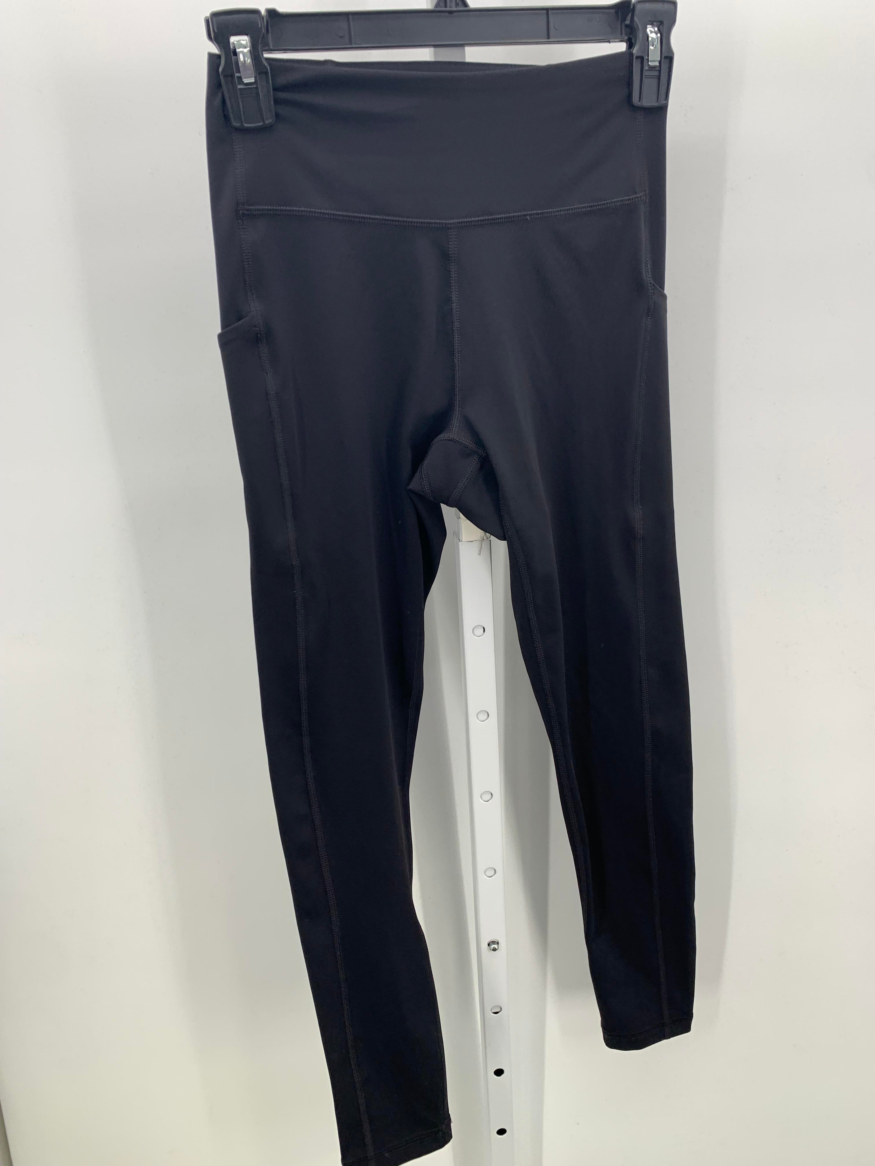 Tek Gear Size Small Misses Leggings