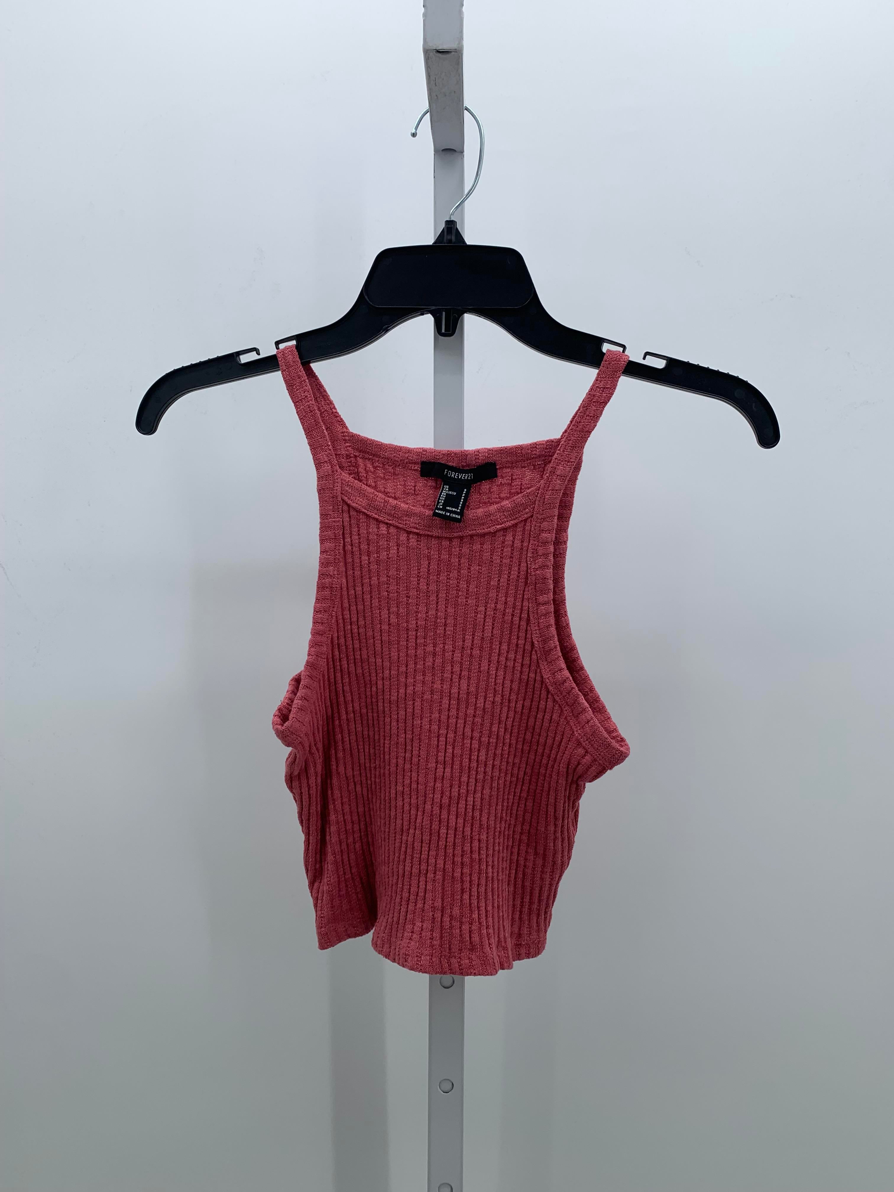 Forever 21 Size Small Juniors Tank