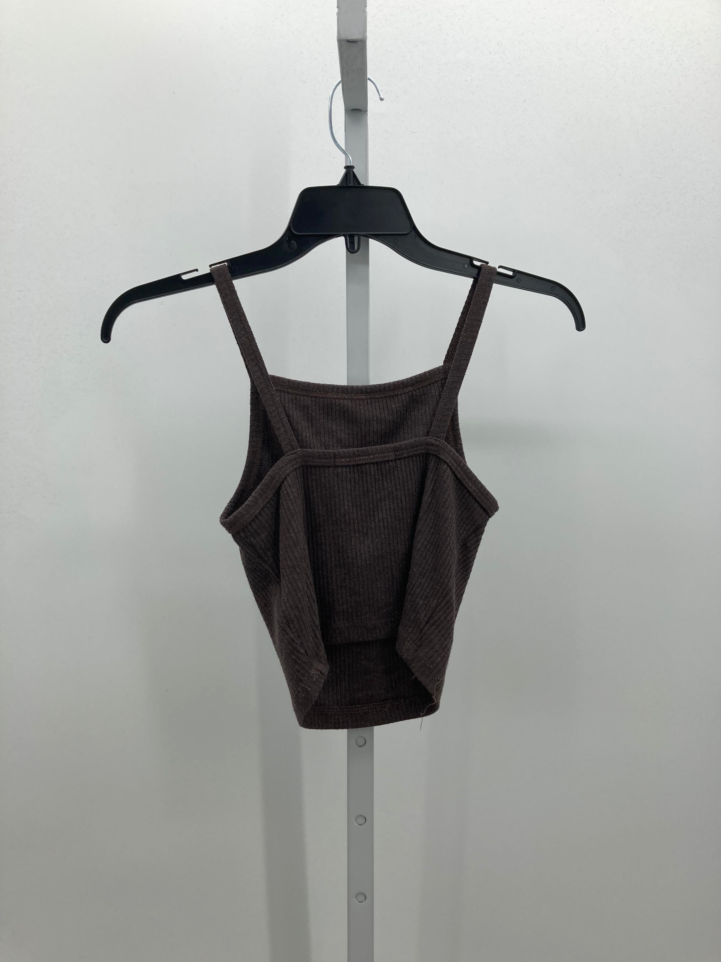 Size Small Juniors Tank