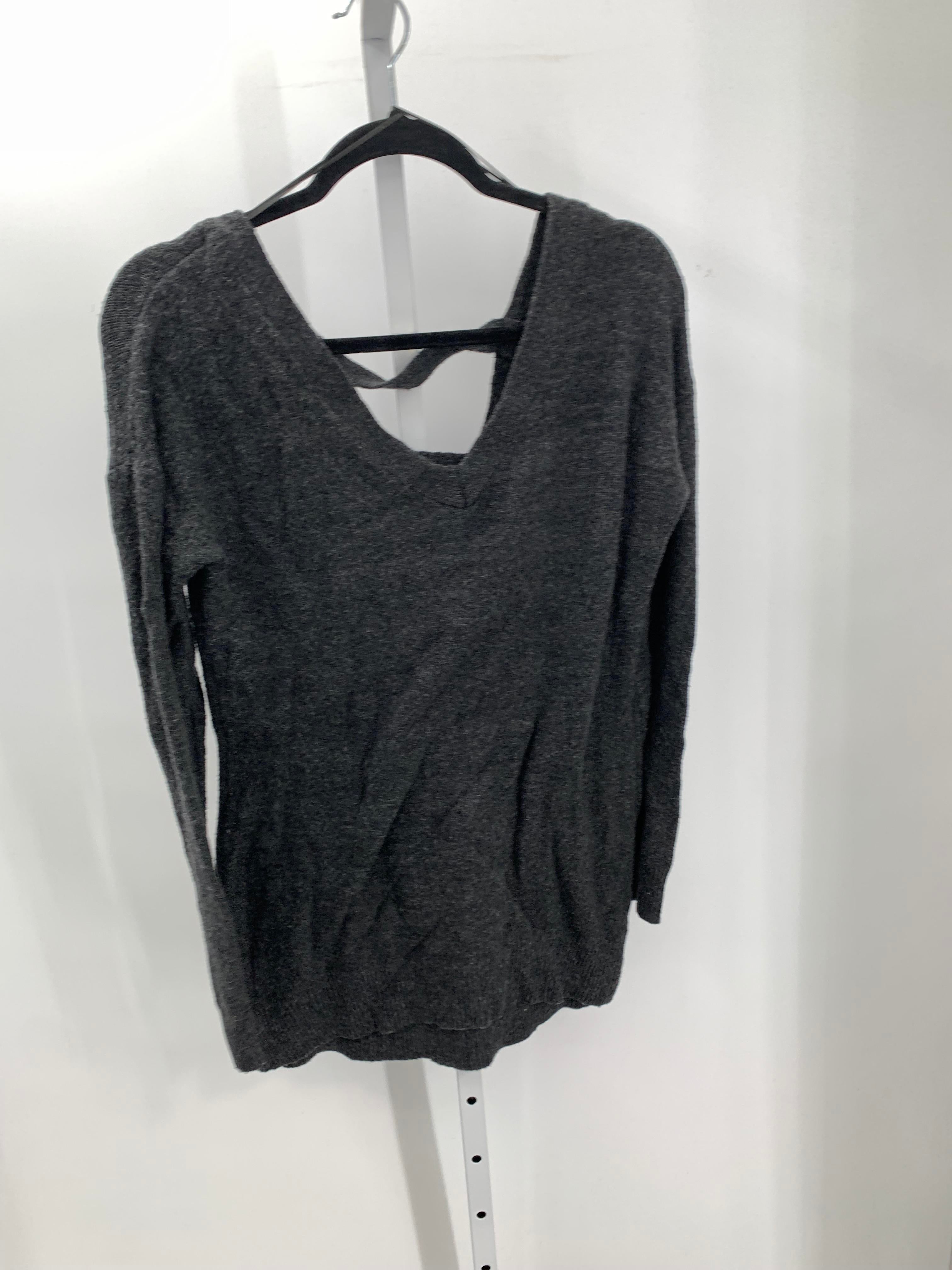 Ruby Moon Size Small Juniors Long Sleeve Dress