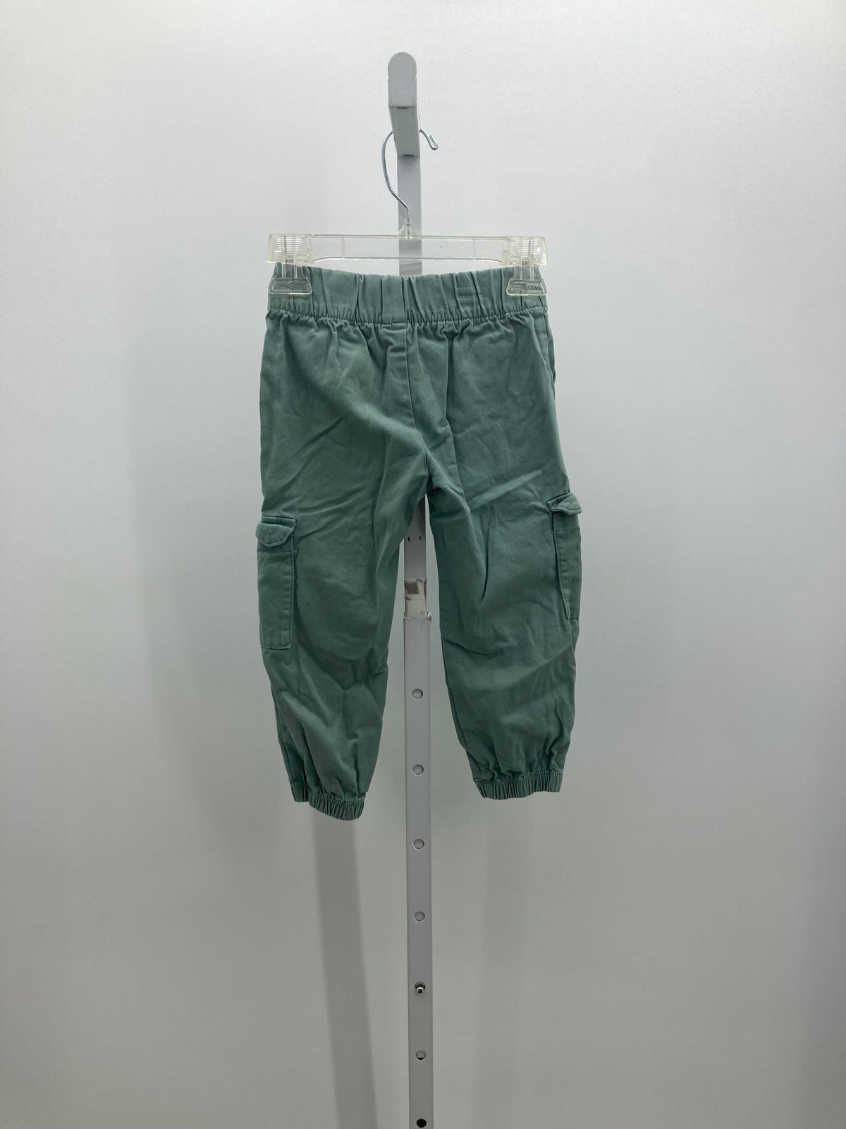 Carters Size 3T Girls Pants