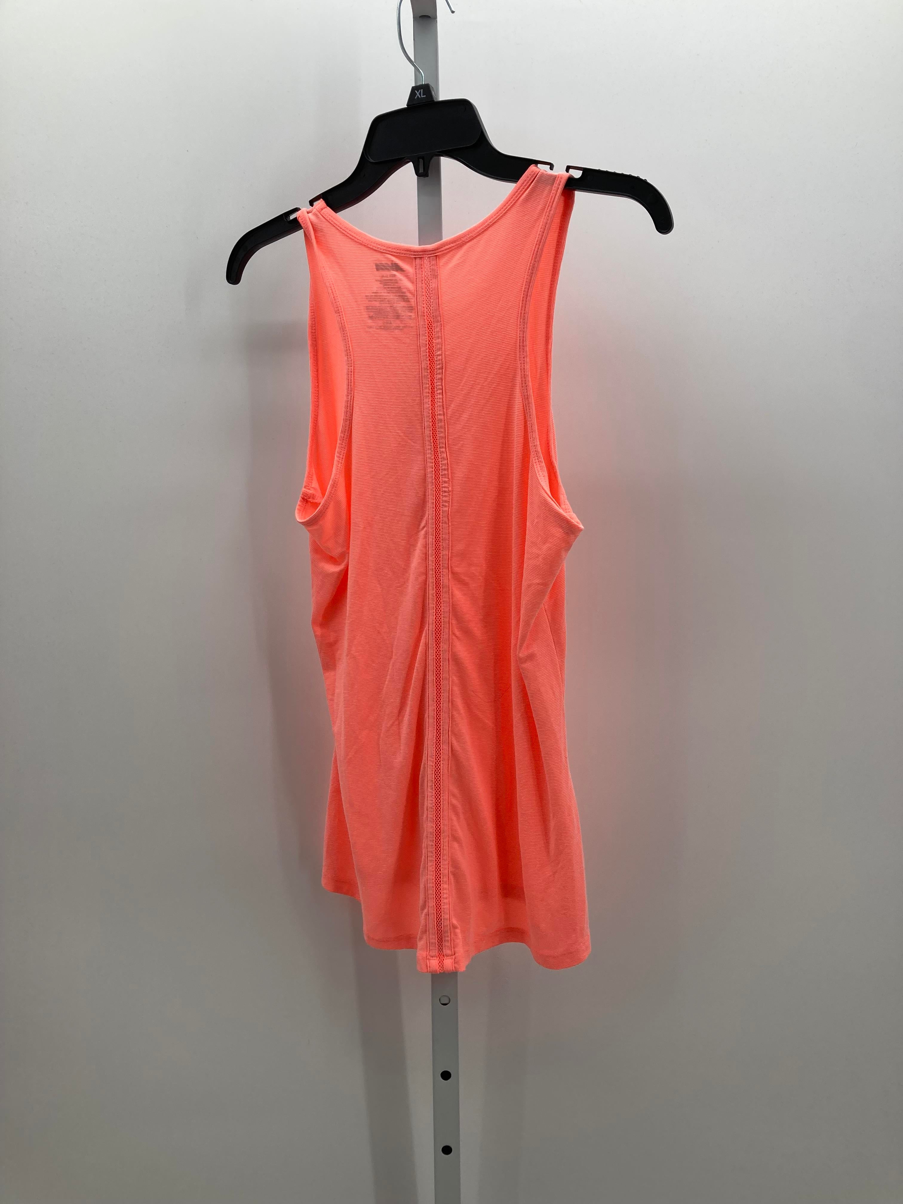 Avia Size Small Misses Tank