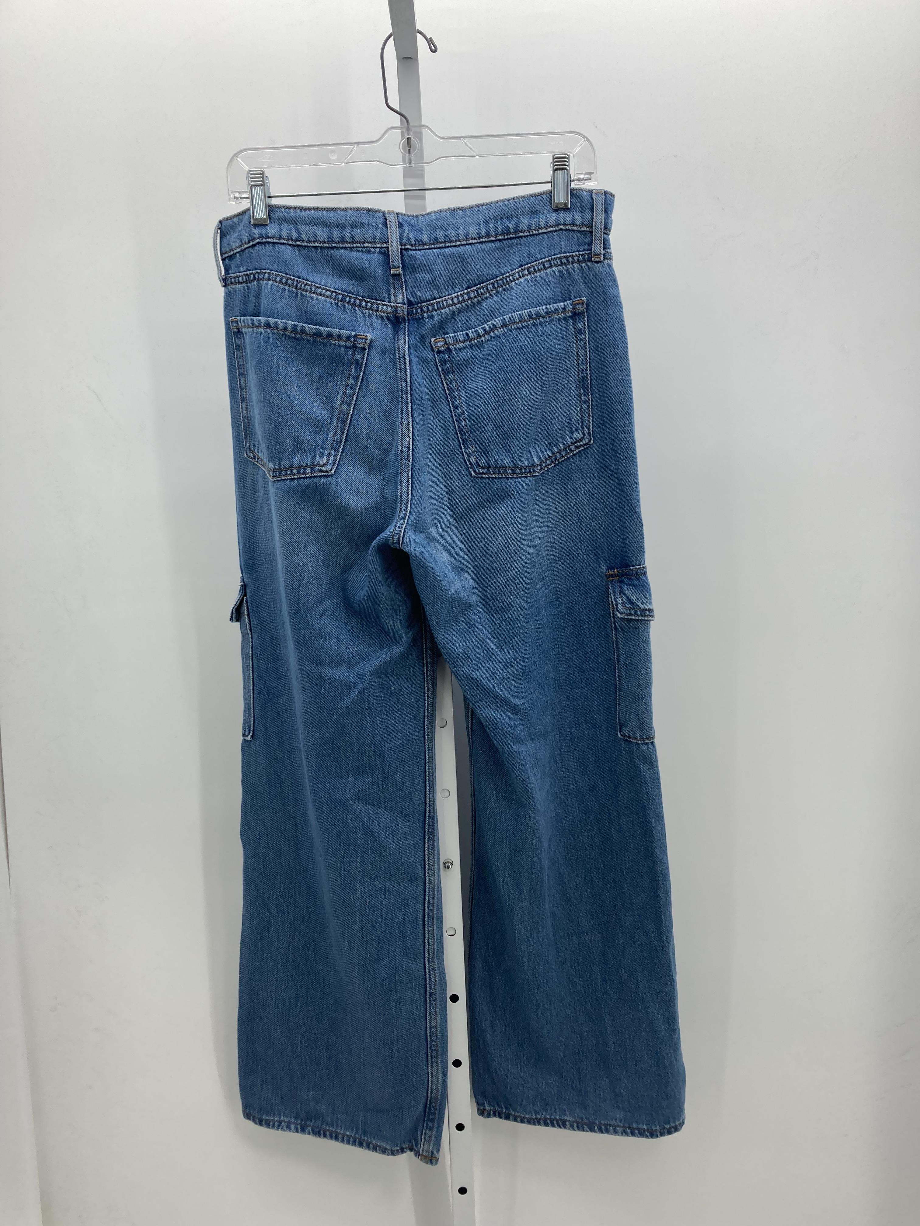 Old Navy Size 6 Petite Petite Jeans
