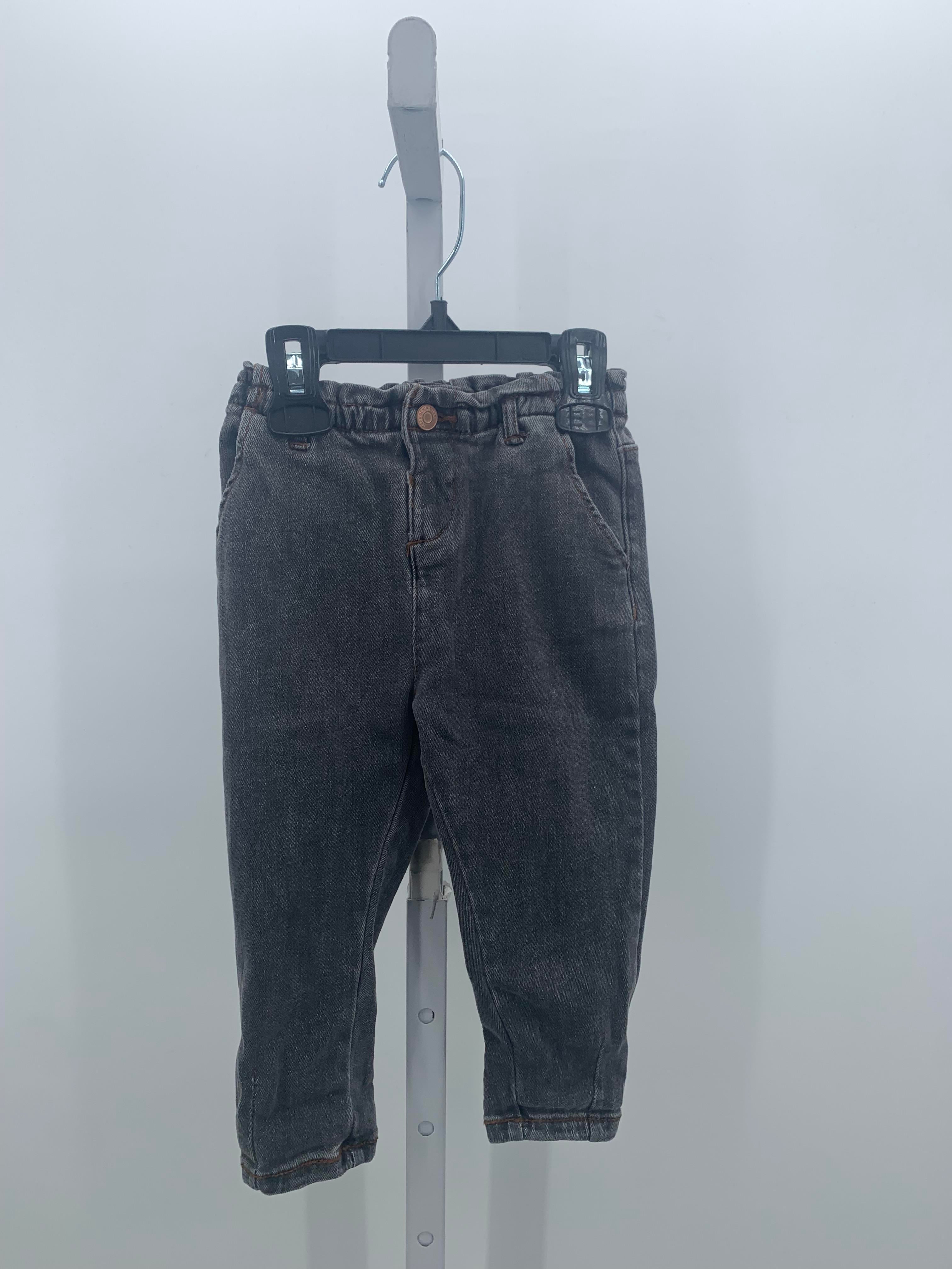 ELASTIC WAIST