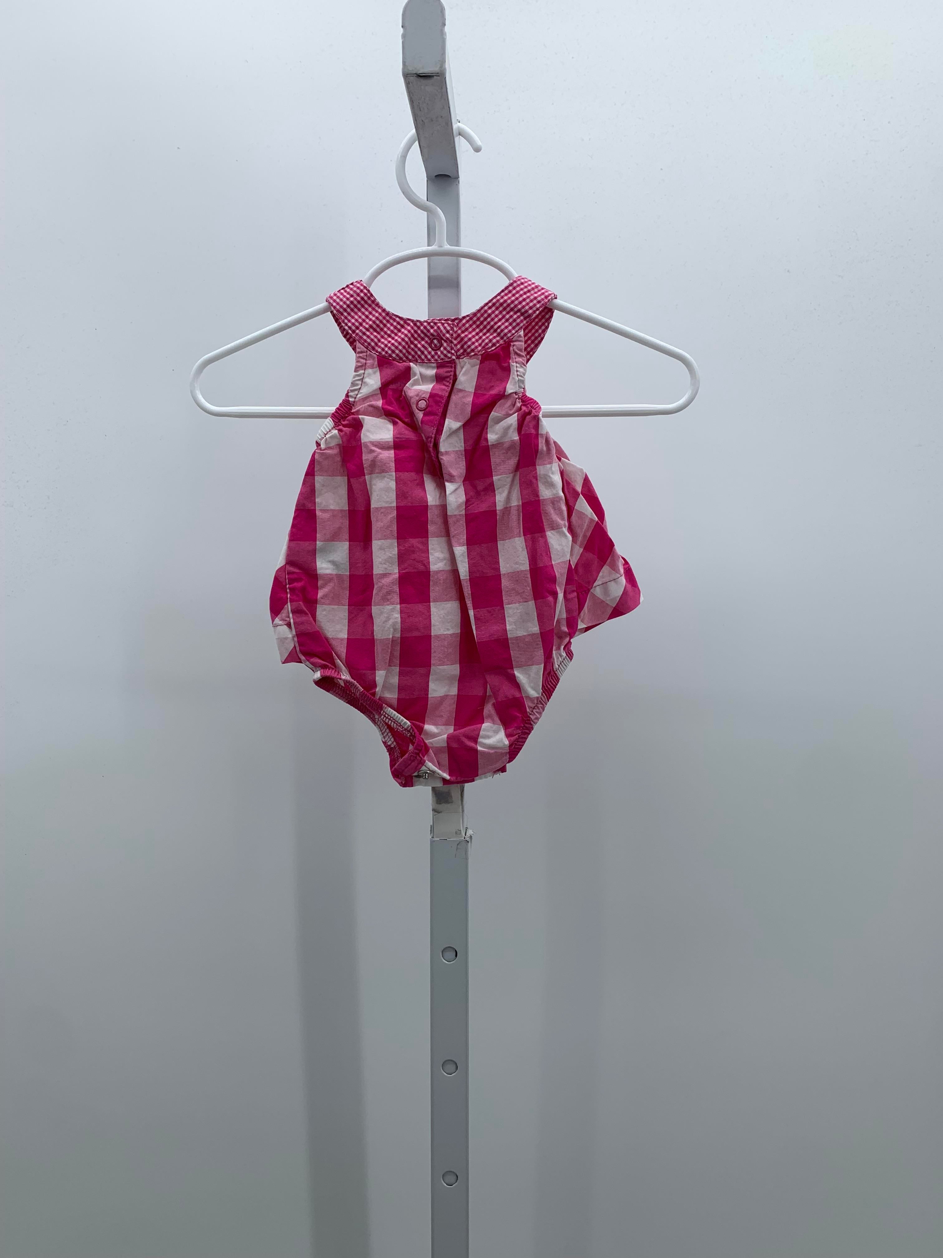 Carters Size Newborn Girls Sundress