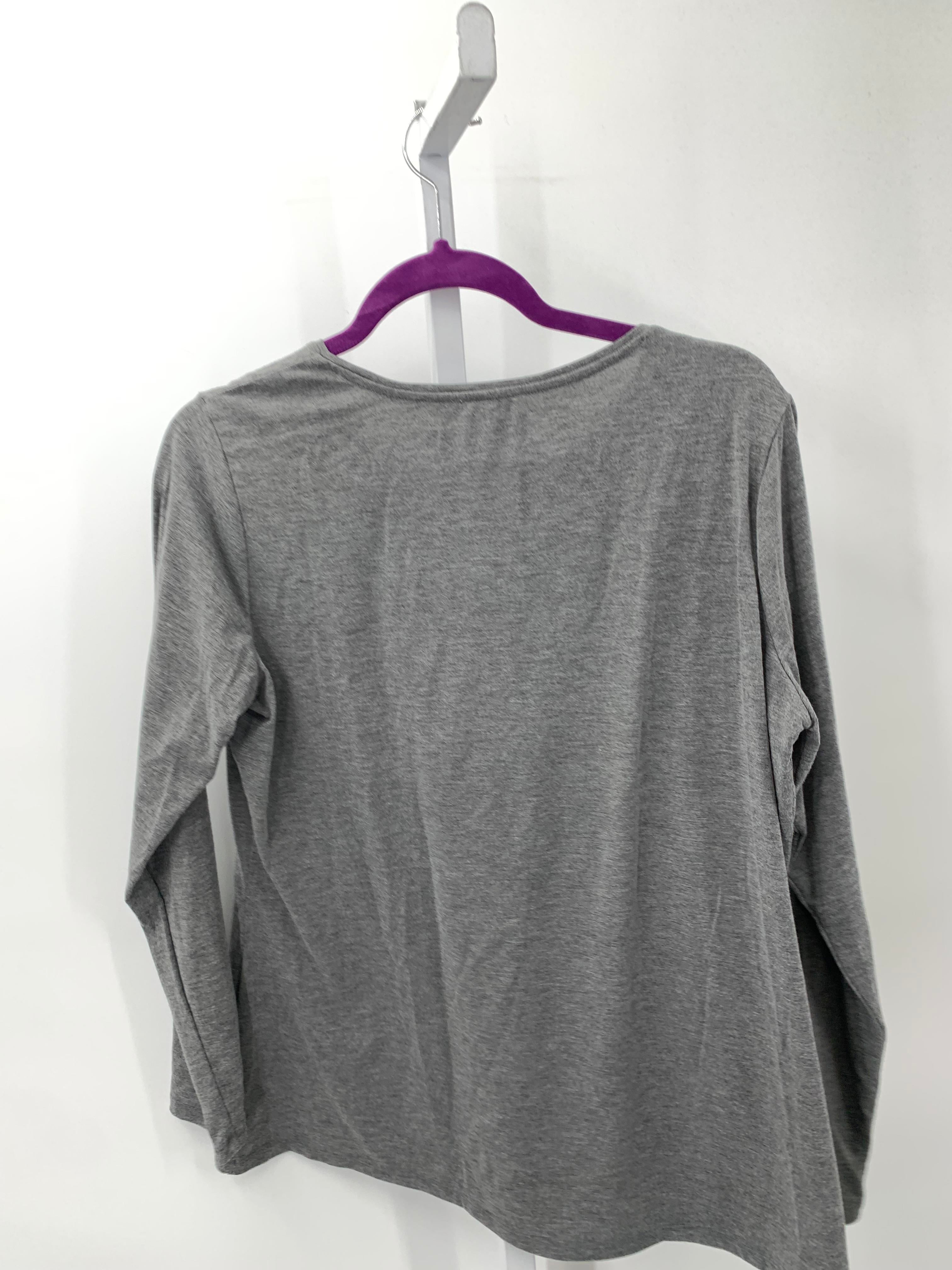 db Size Large Misses Long Sleeve Shirt