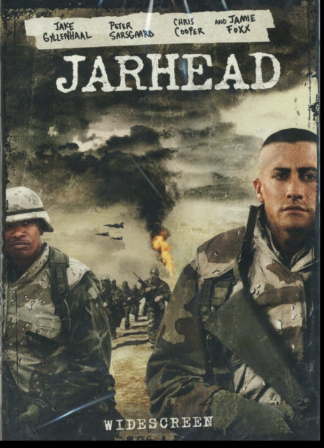 Jarhead -