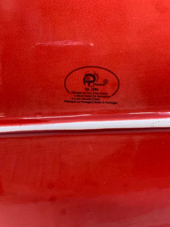 RED SERVING ROUNDED RECTANGLE.