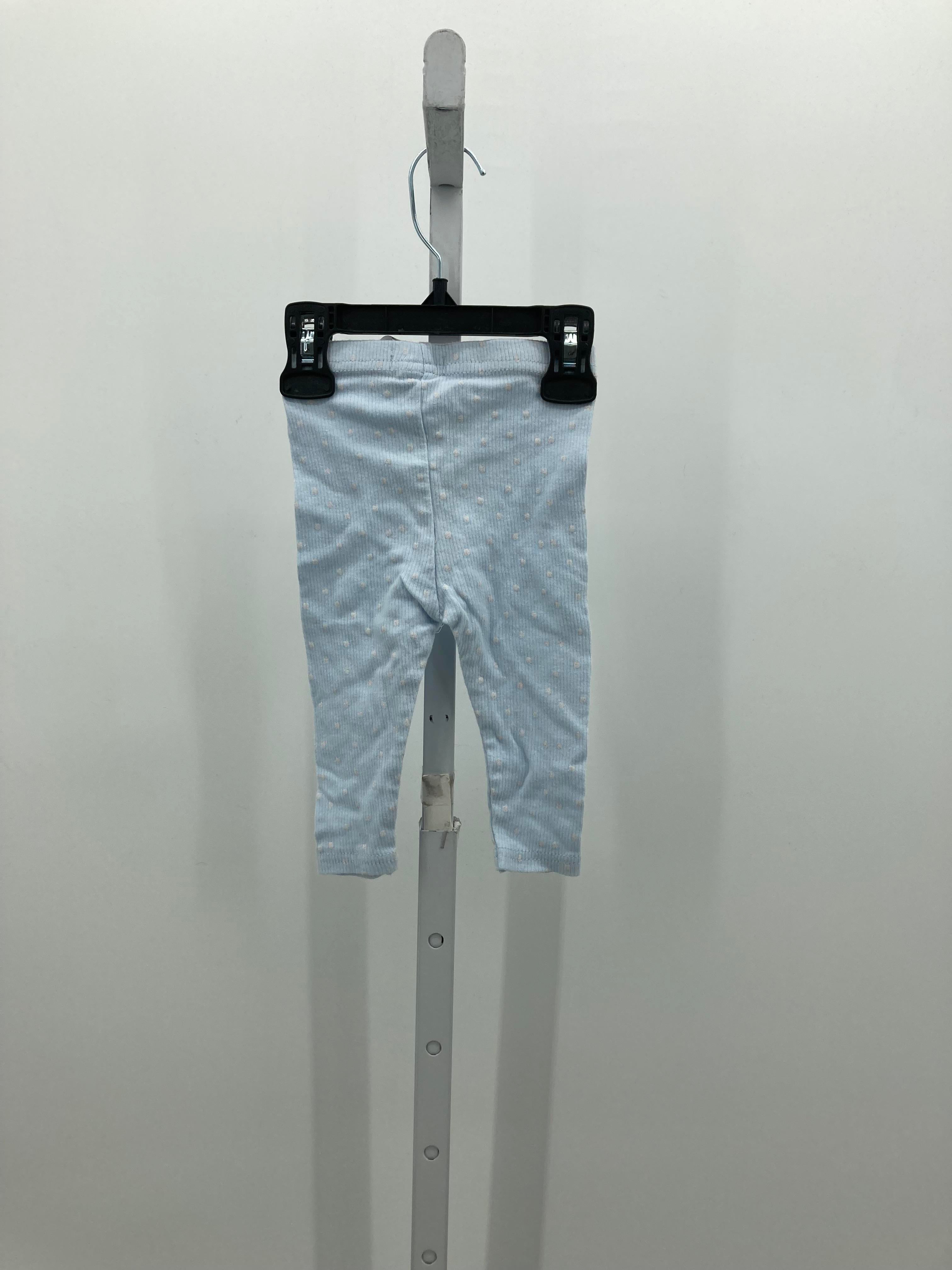 Size 6-9 mon Girls Pants