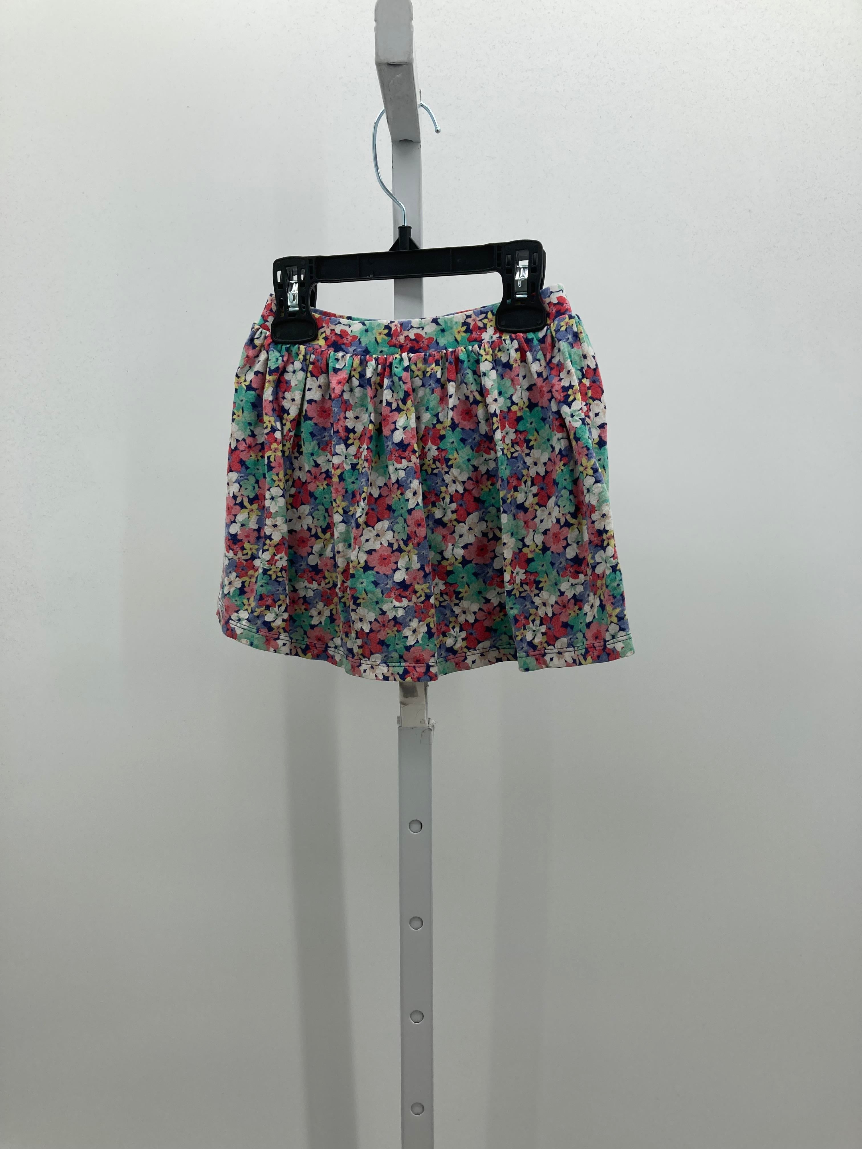 Carters Size 4T Girls Skort