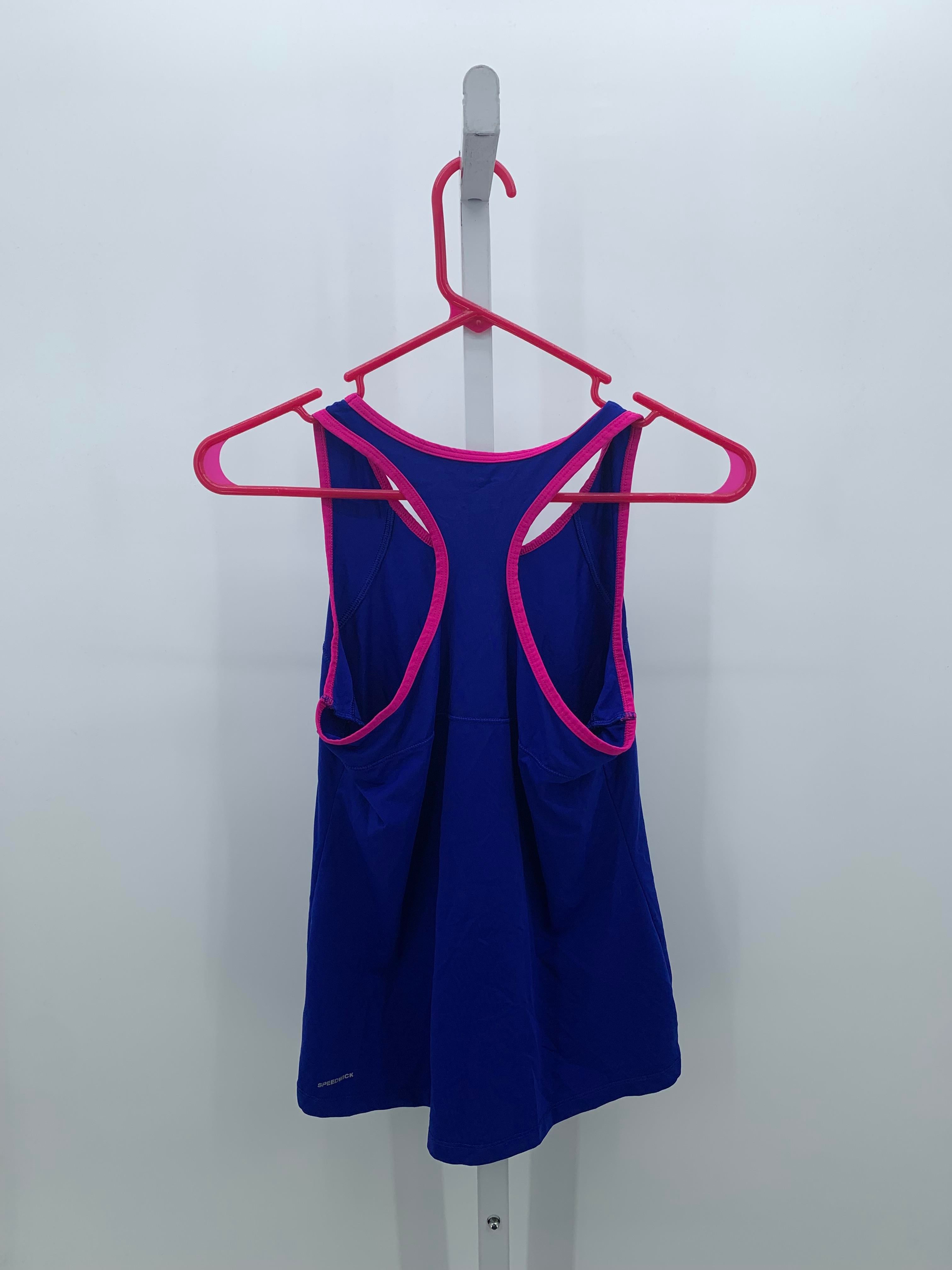 Reebok Size 12-14 Girls Tank
