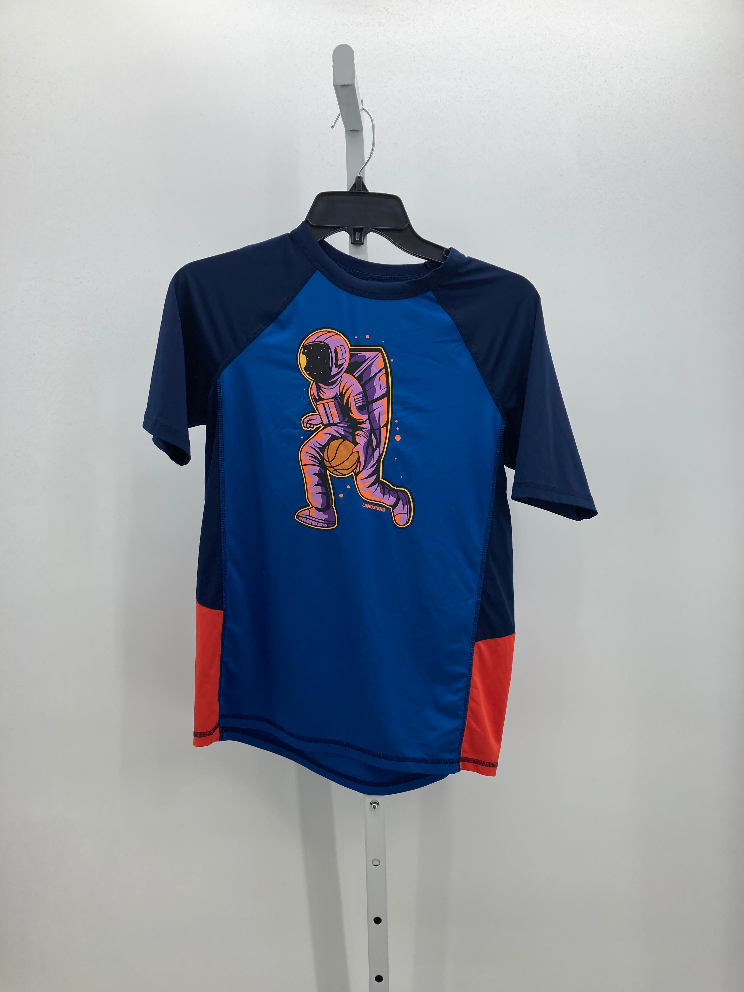 ACTIVE WEAR ASTRONAUT