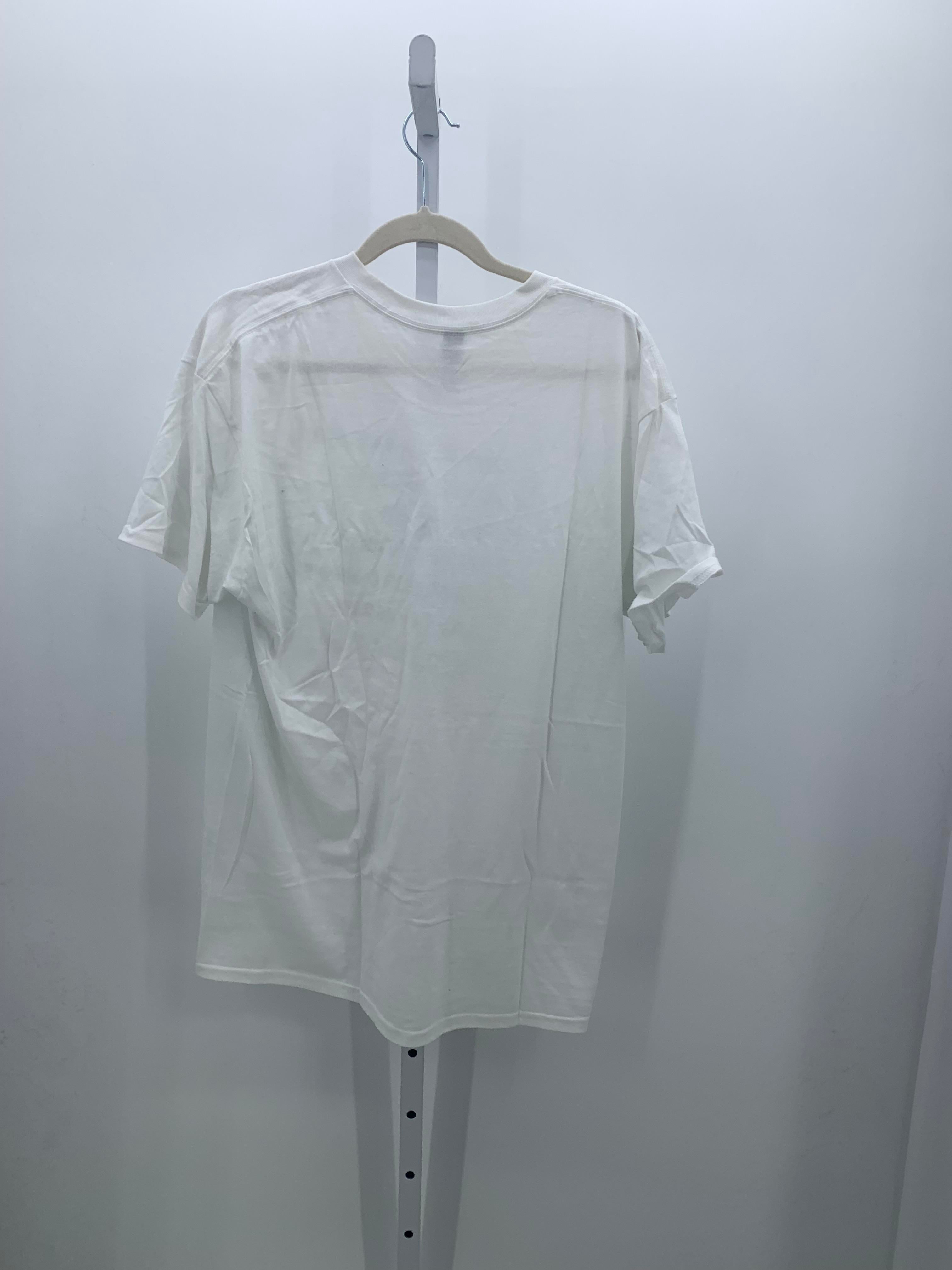 Gildan Size Large Misses Short Sleeve Shirt
