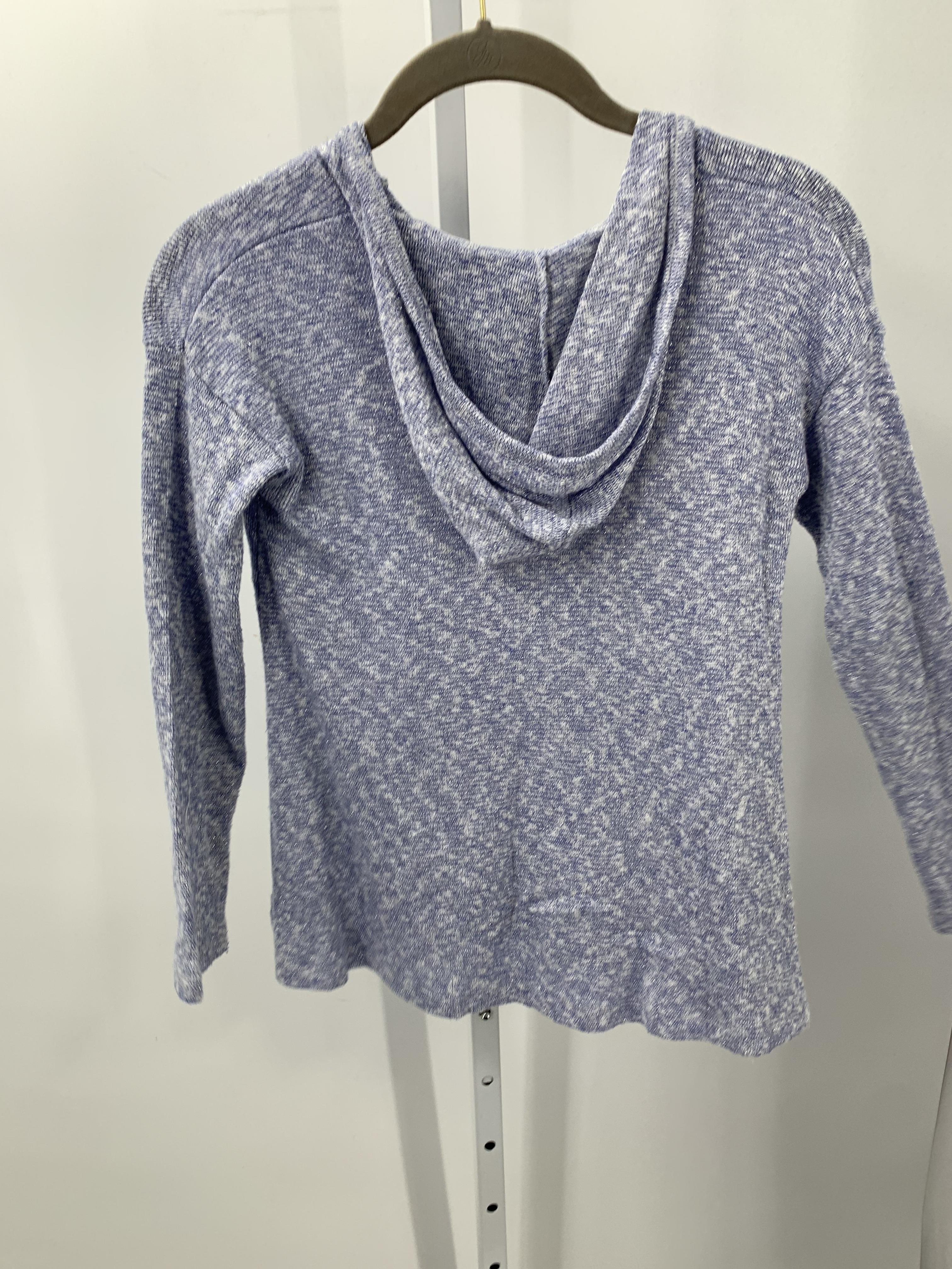 Circo Size 7-8 Girls Long Sleeve Shirt