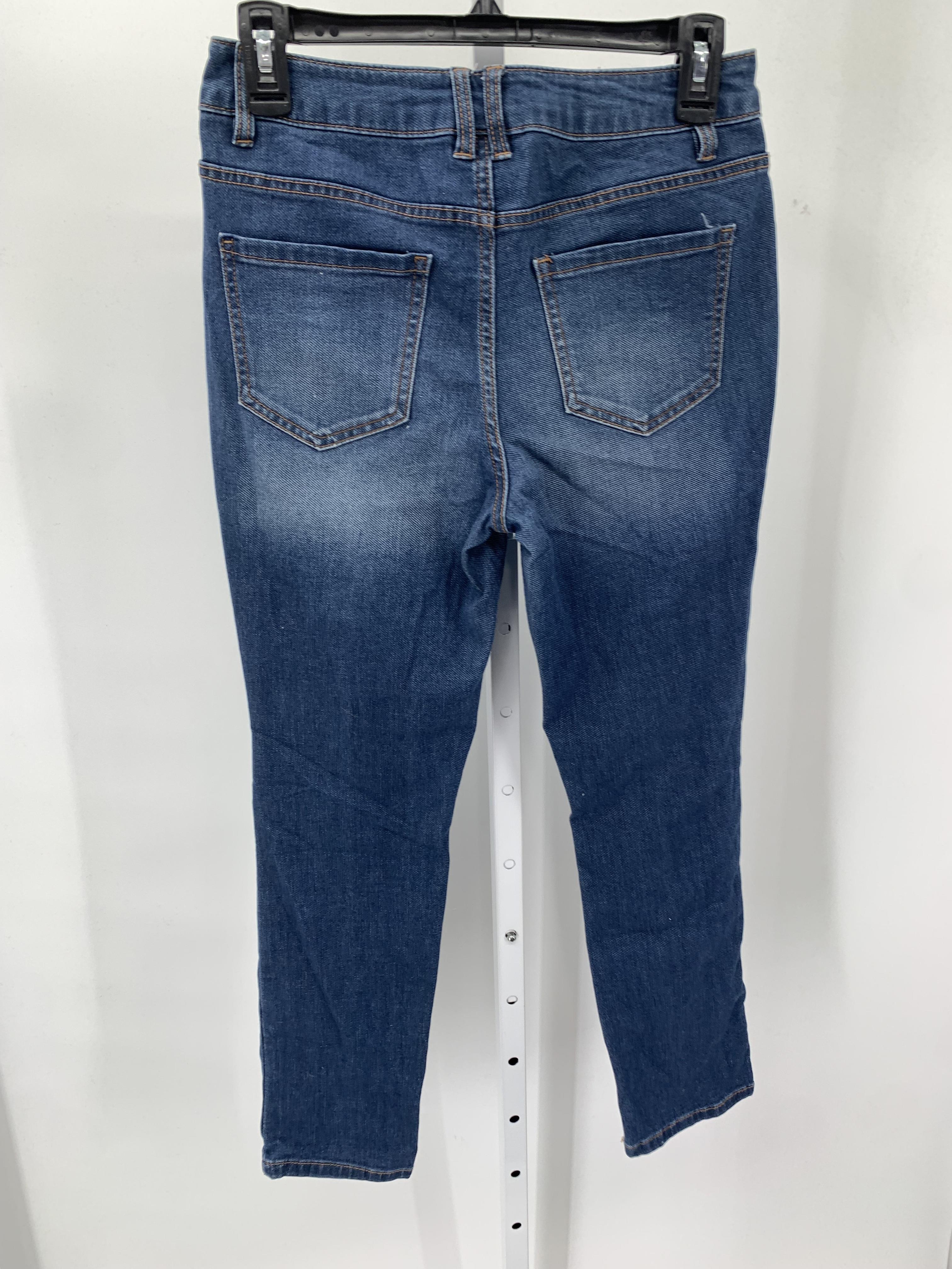d. jeans Size 4 Misses Jeans