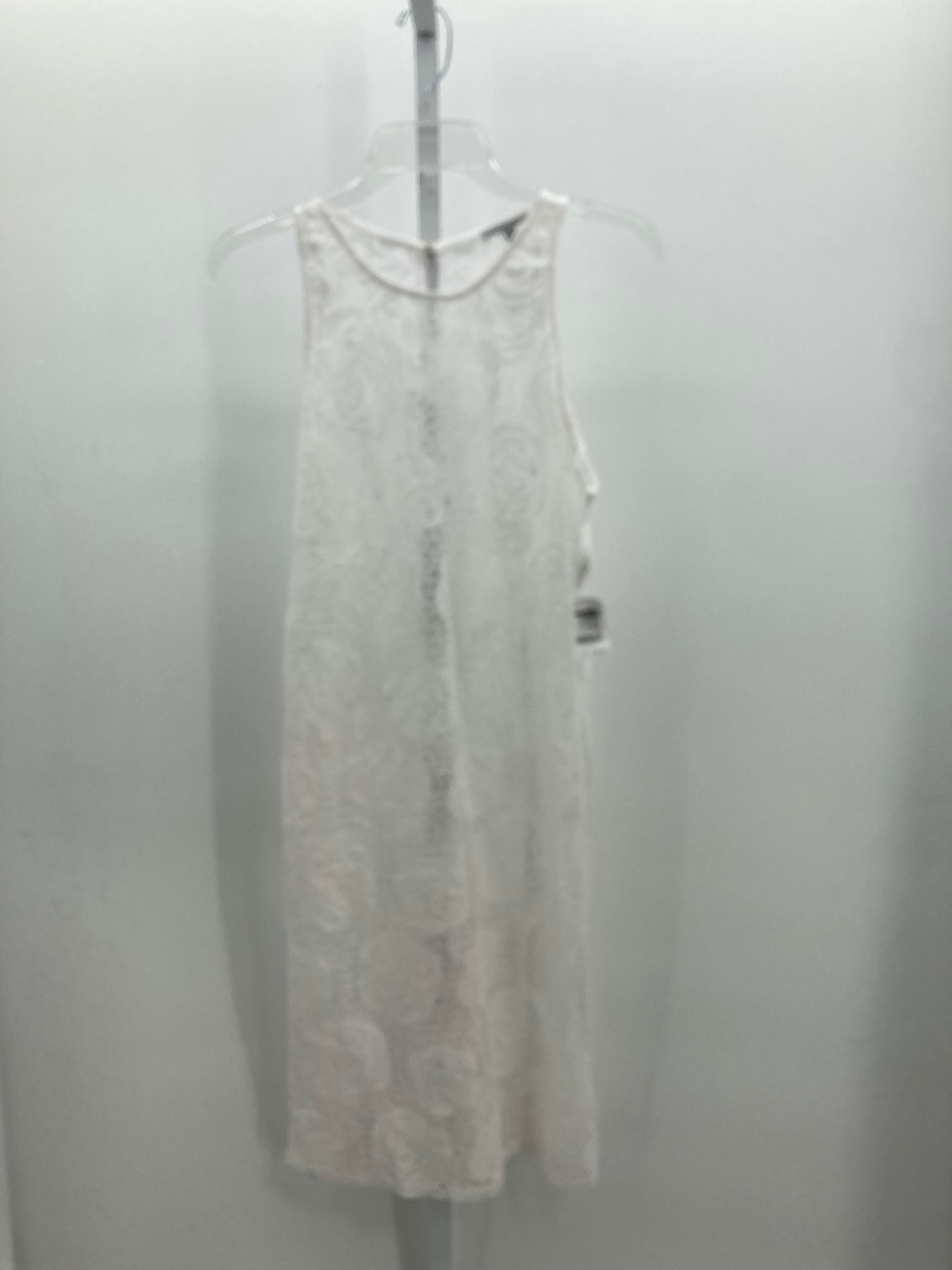 Charlotte Russe Size Large Juniors Sundress