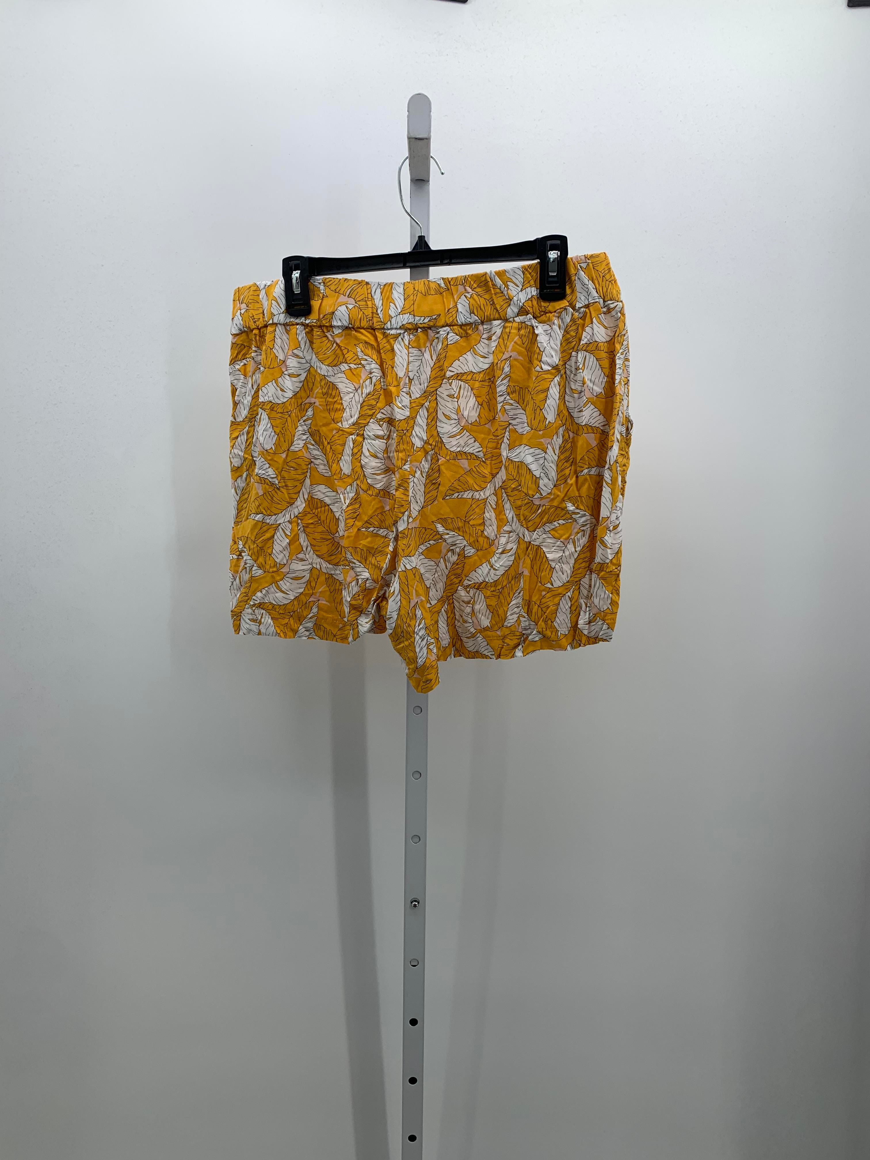 Nine West Size Large Misses Shorts