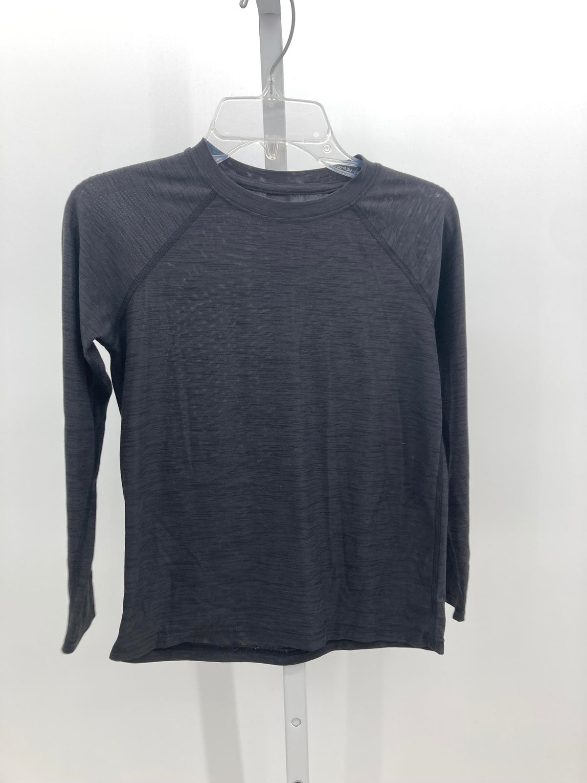 CREWNECK ACTIVE