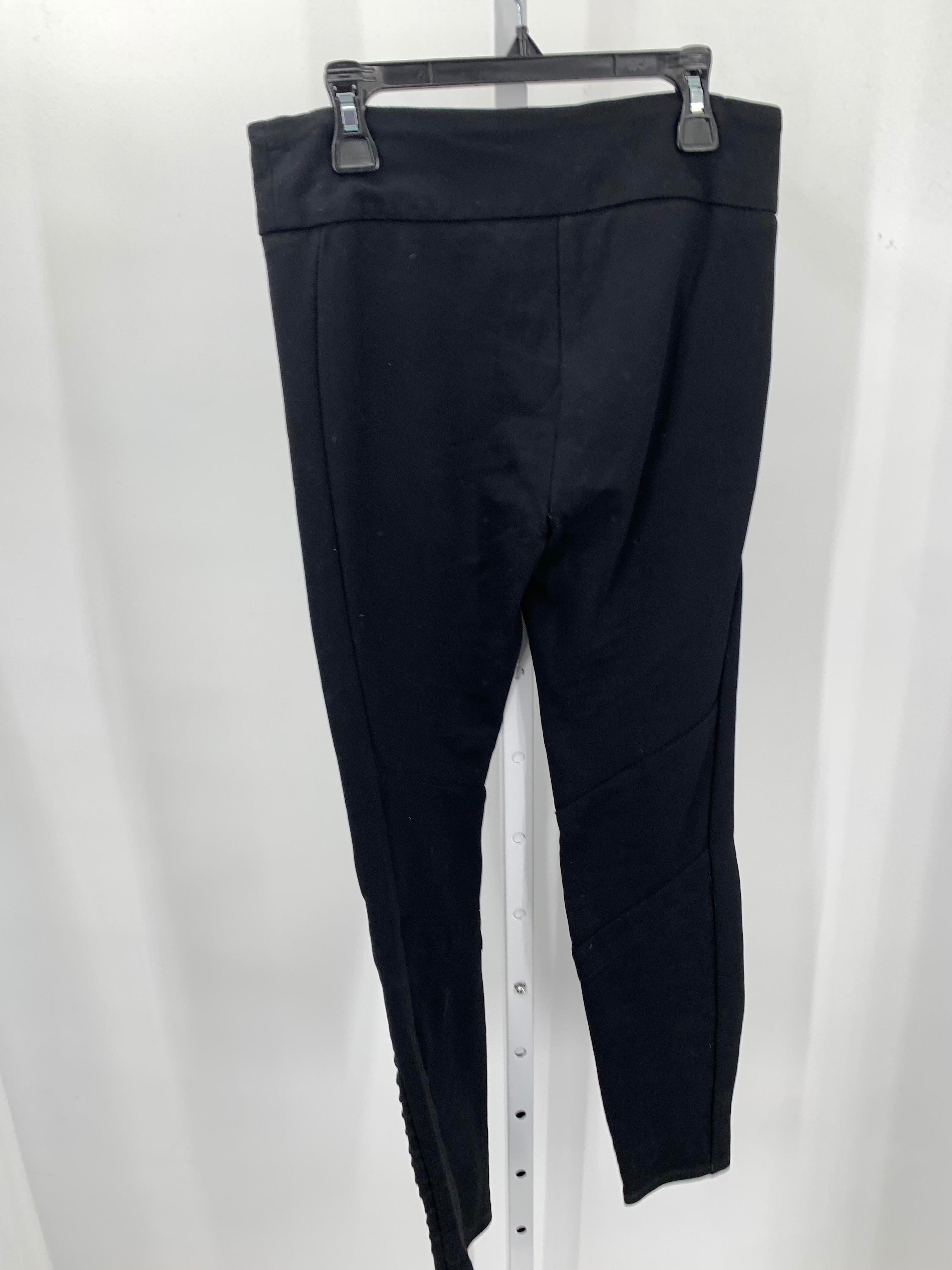 Adrienne Vittadini Size 2 Misses Pants