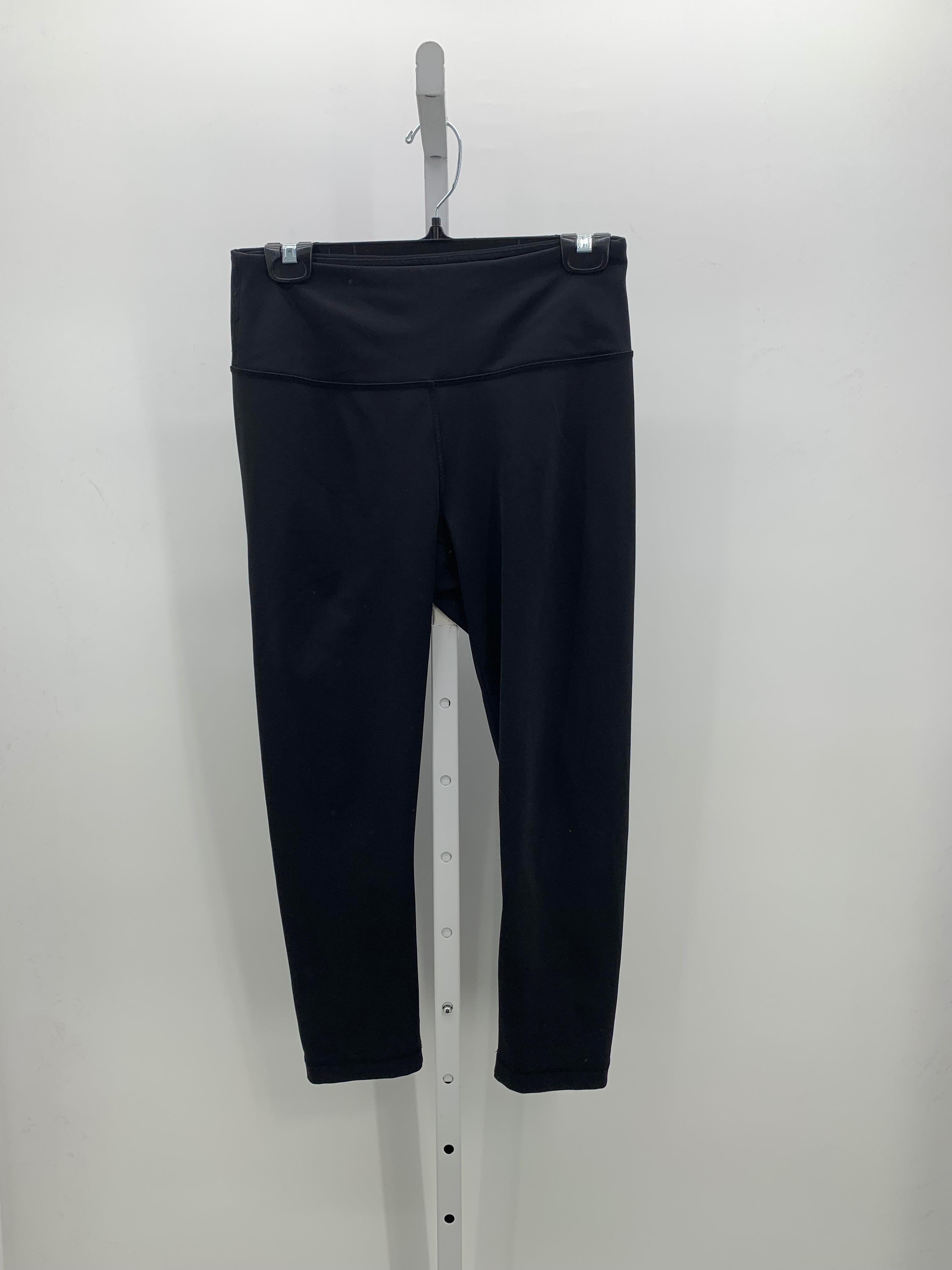 90 degree Size Medium Misses Leggings