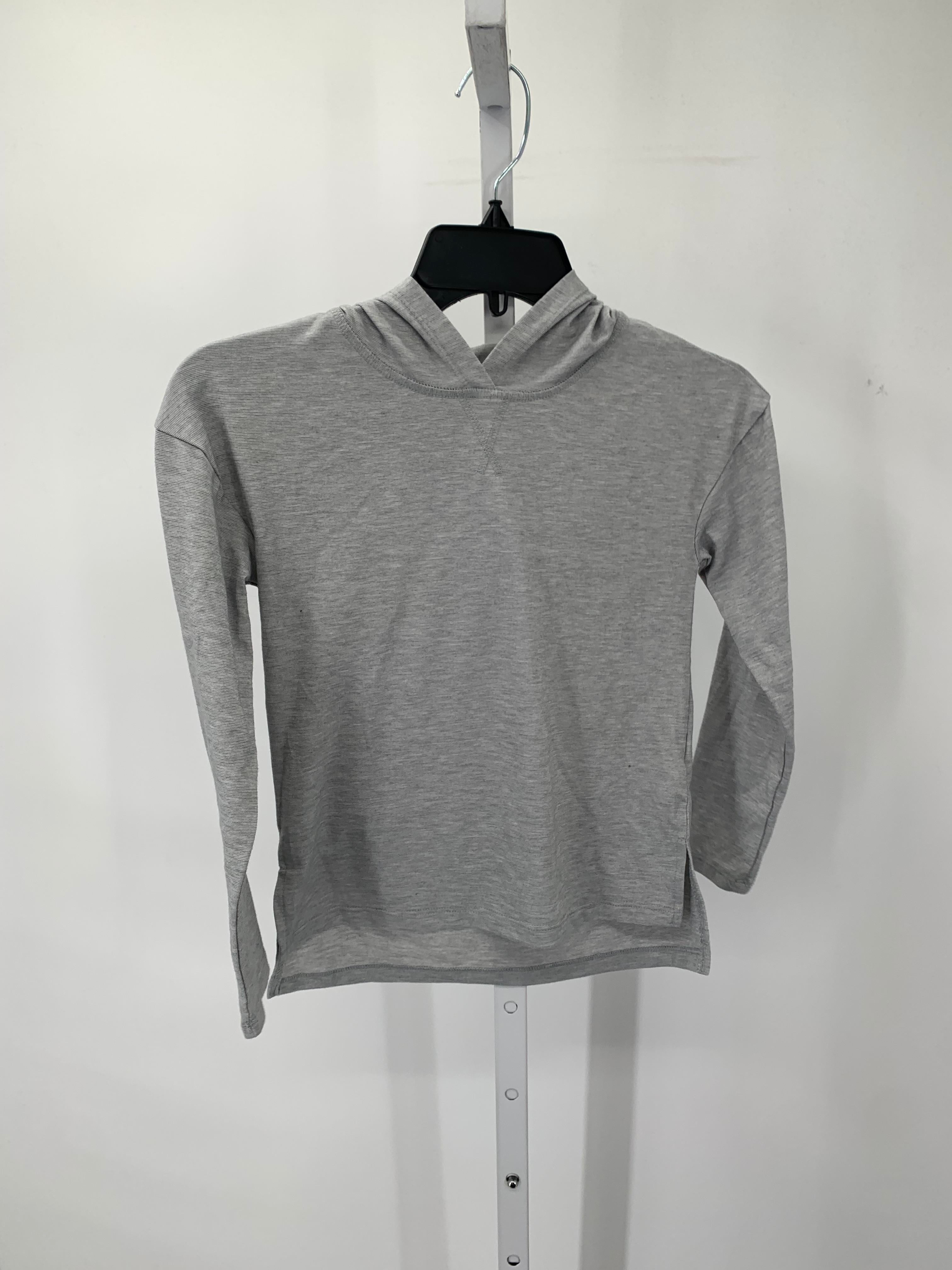 Athletic Works Size 6/6X Girls Long Sleeve Shirt