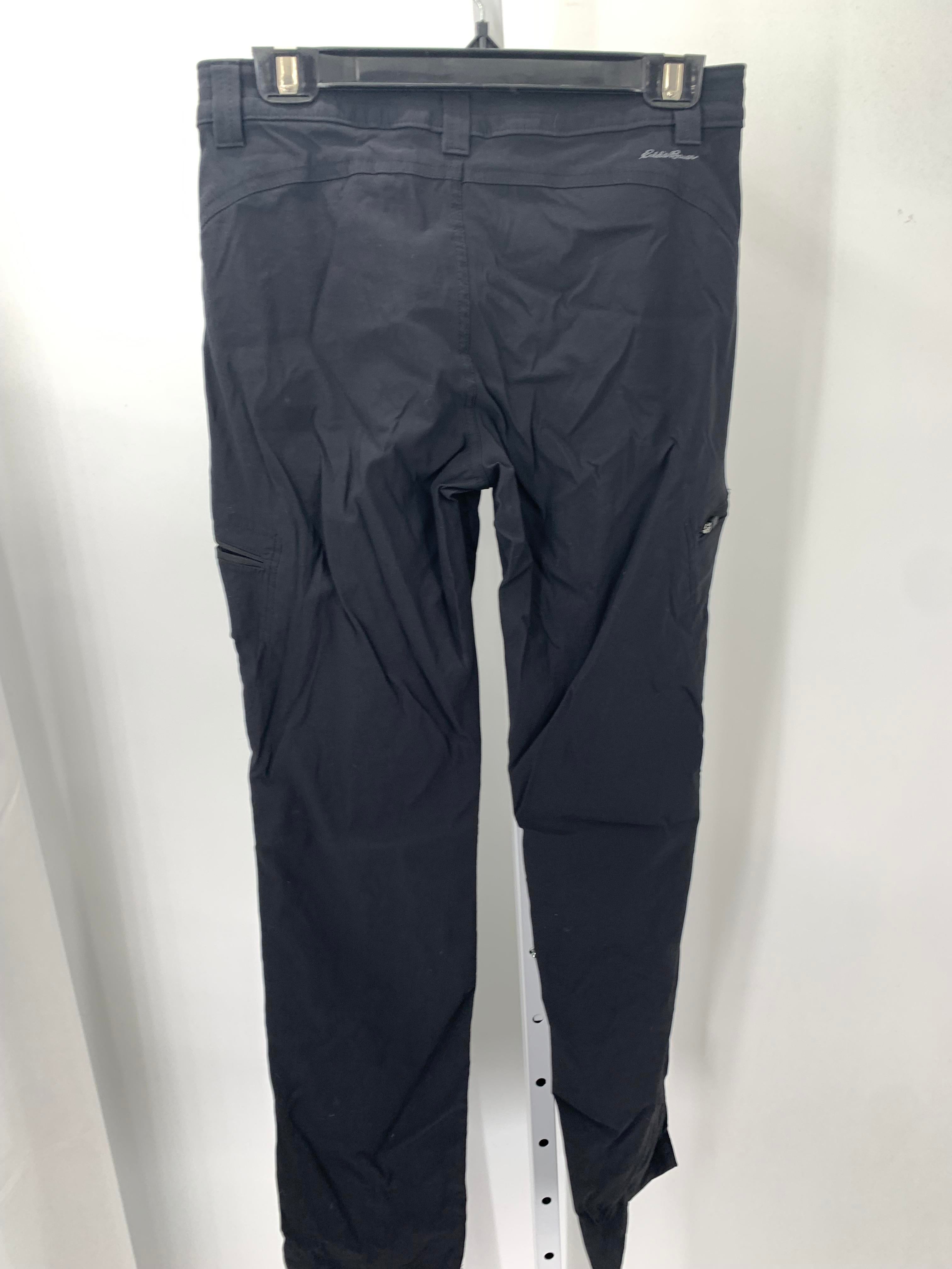 Eddie Bauer Size 6 Misses Pants