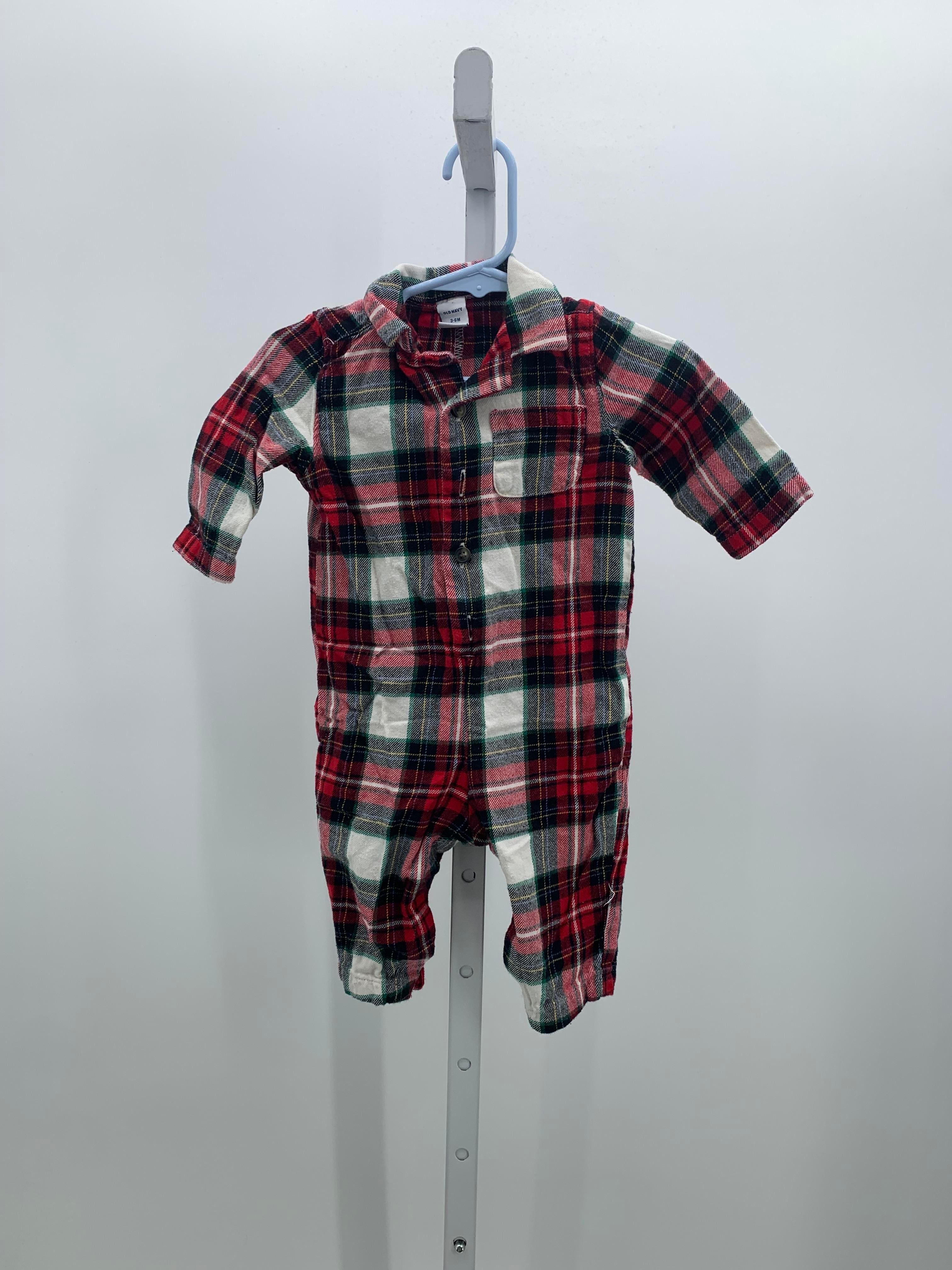 GREEN WHITE PLAID