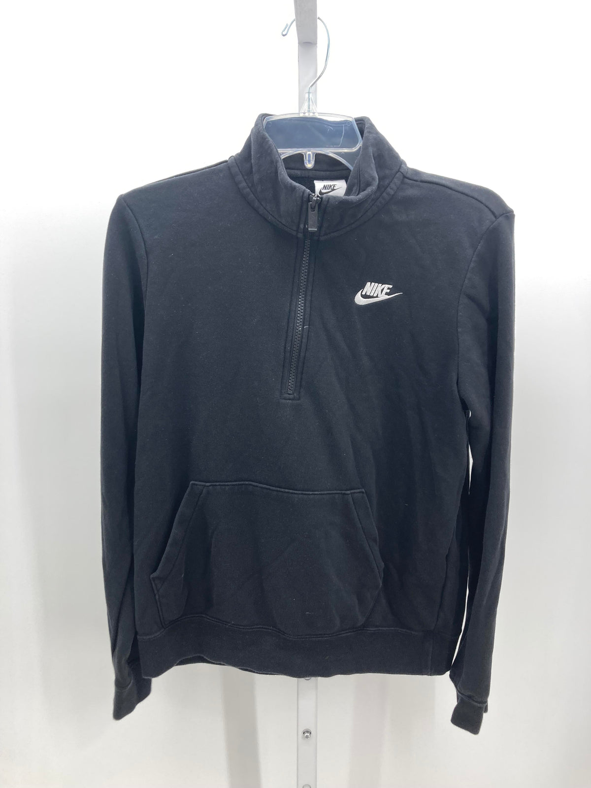 Nike Size Small Misses Long Sleeve Shirt