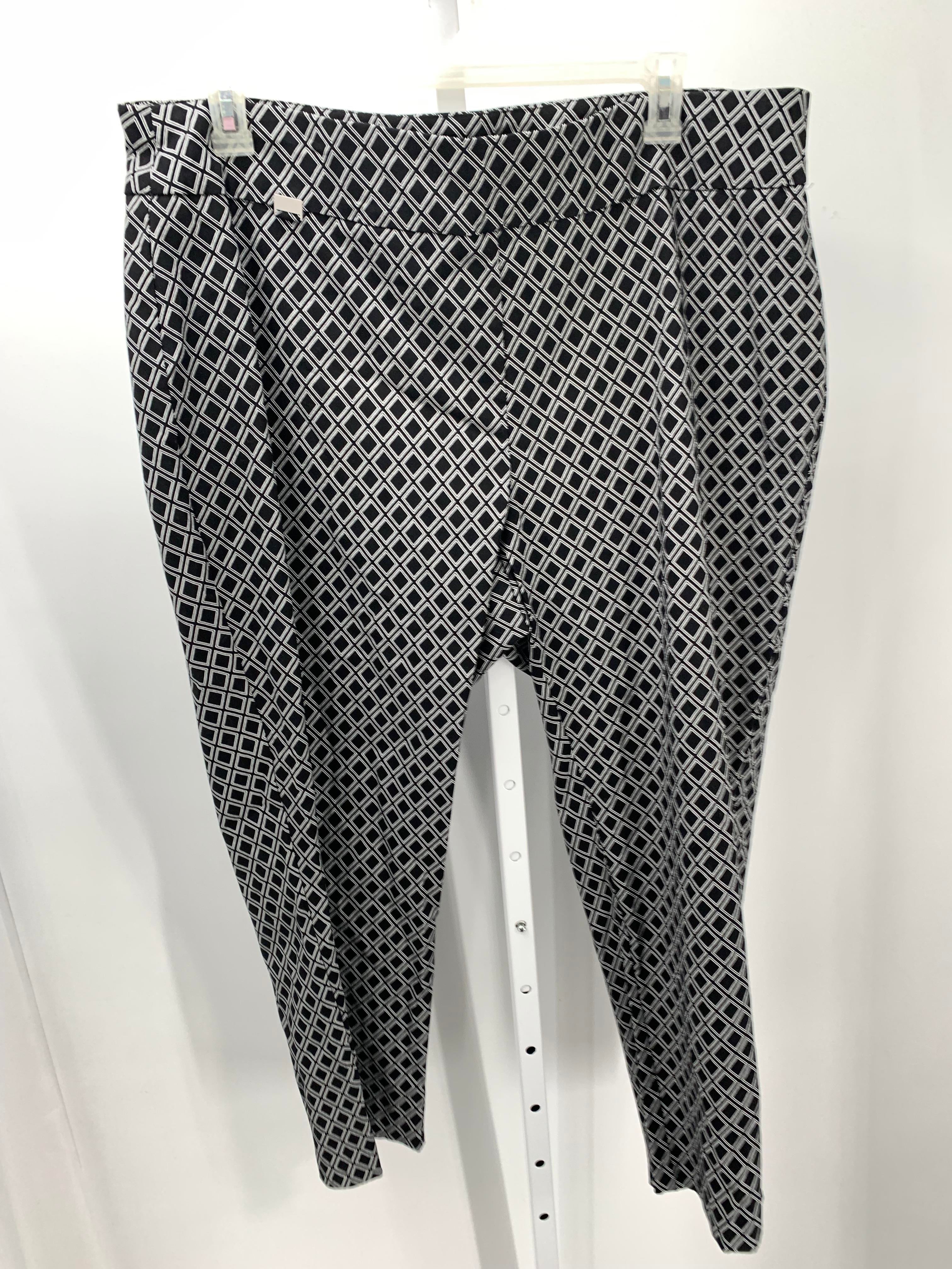 Premise Size 3X Womens Pants