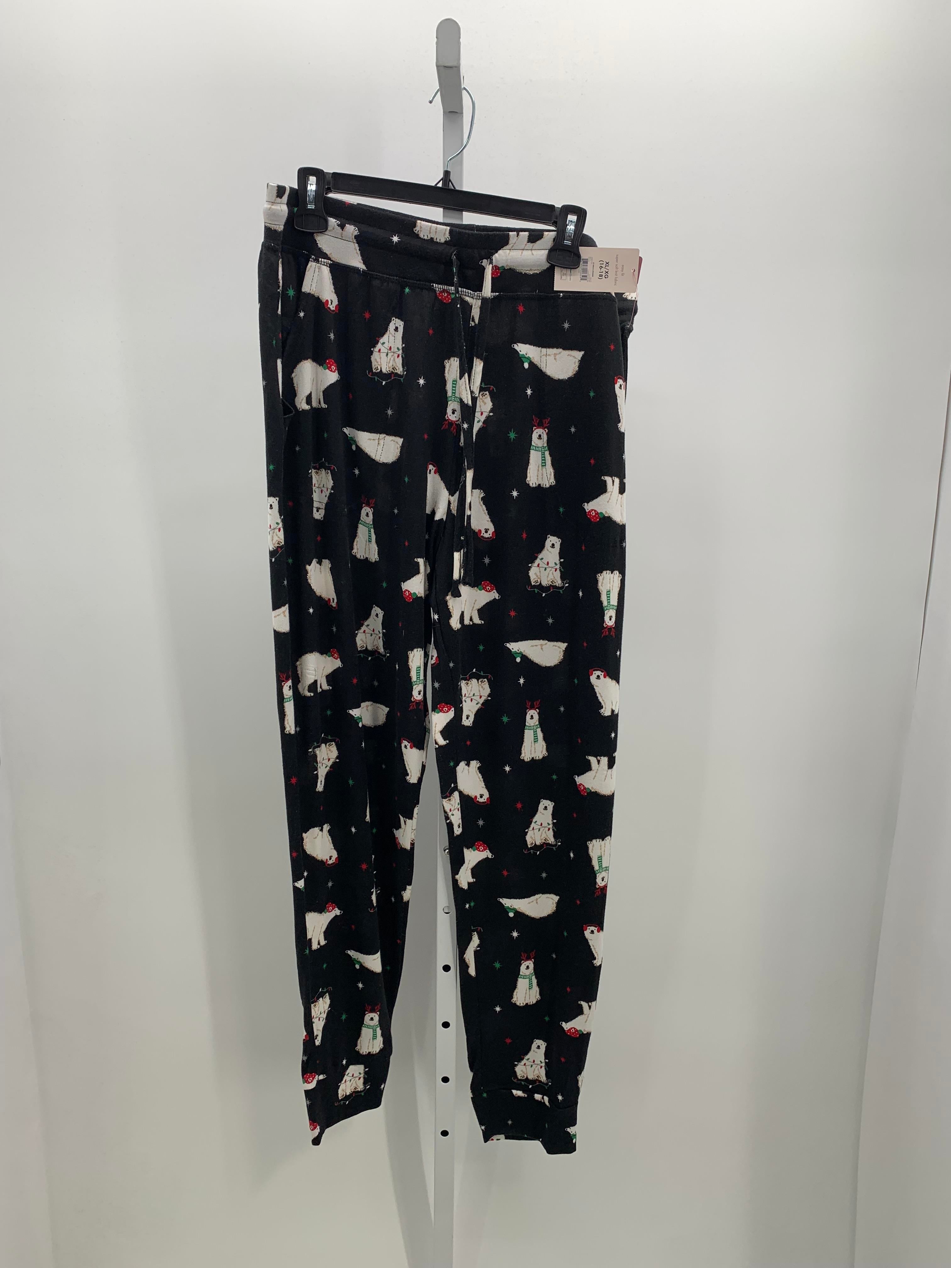 NEW SLEEP PANTS POLAR BEARS