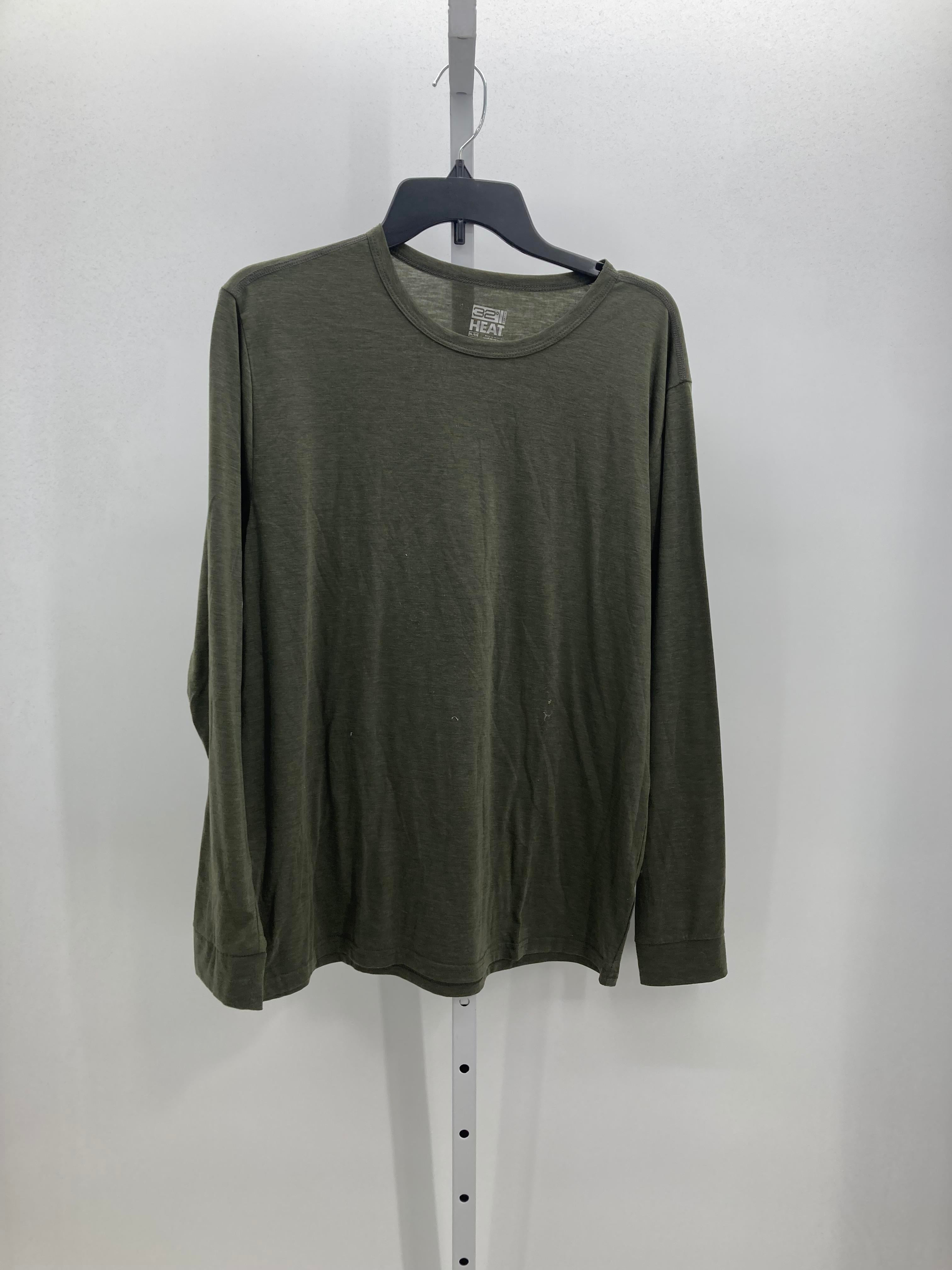 CREWNECK KNIT
