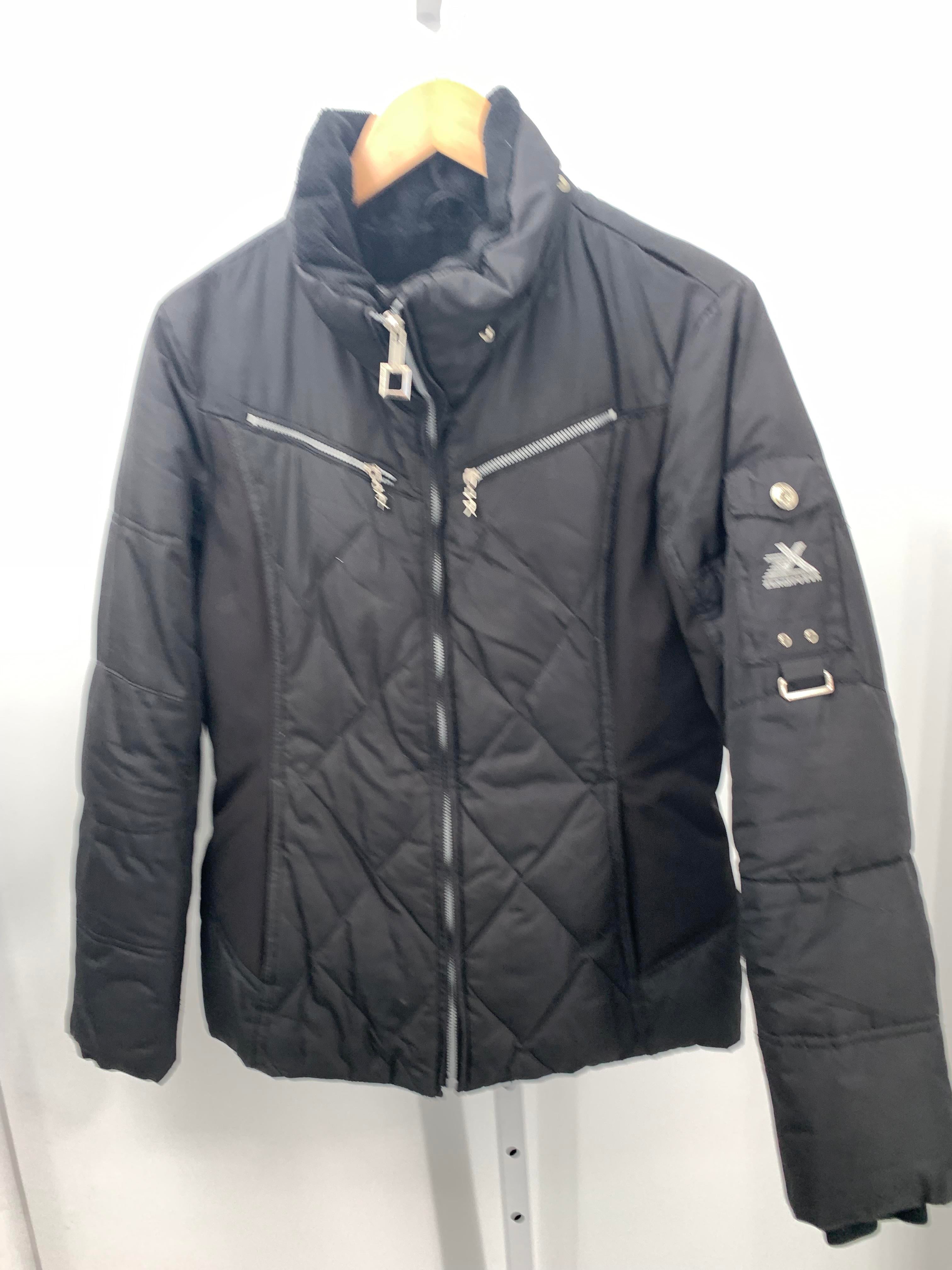 Zero Xposur Size Small Misses Winter Coat