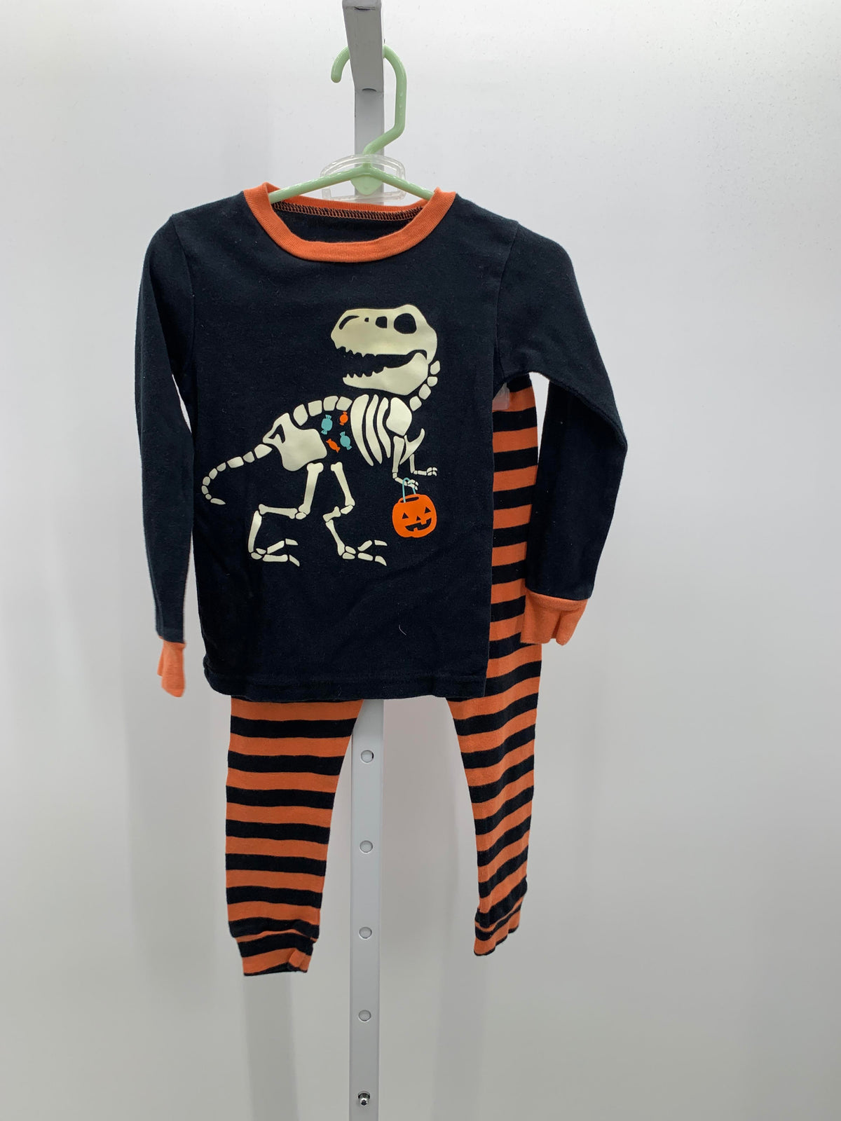 PAJAMAS DINO FOSSIL