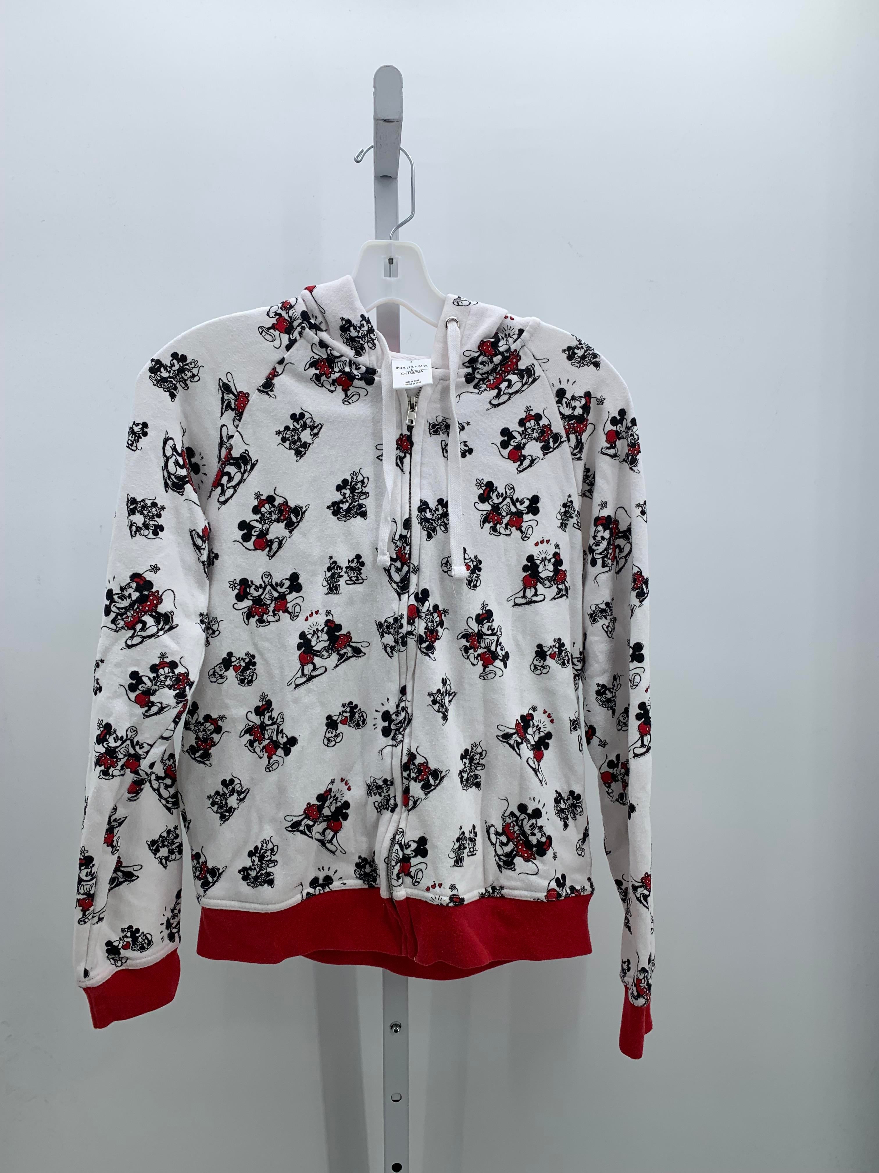 Disney Size Small Juniors Jacket