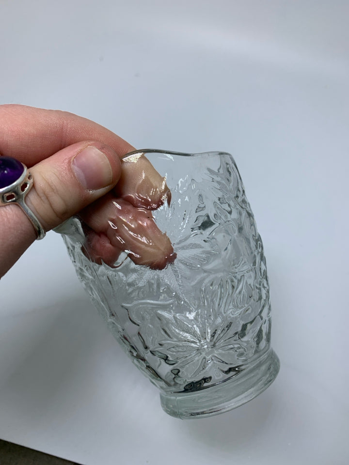 PRINCESS HOUSE FANTASIA PATTERN CREAMER.